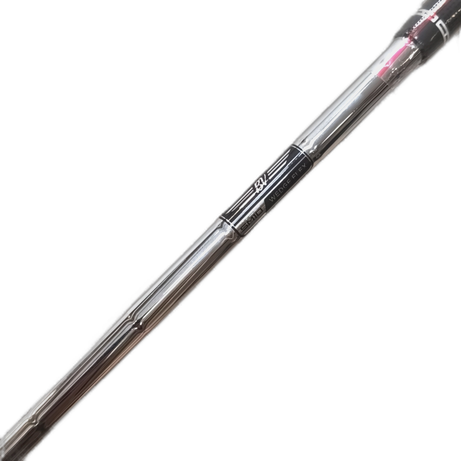 Titleist SM10 Wedge / Flex Wedge / 60/14 [model:silueta] [bg:handrolled]