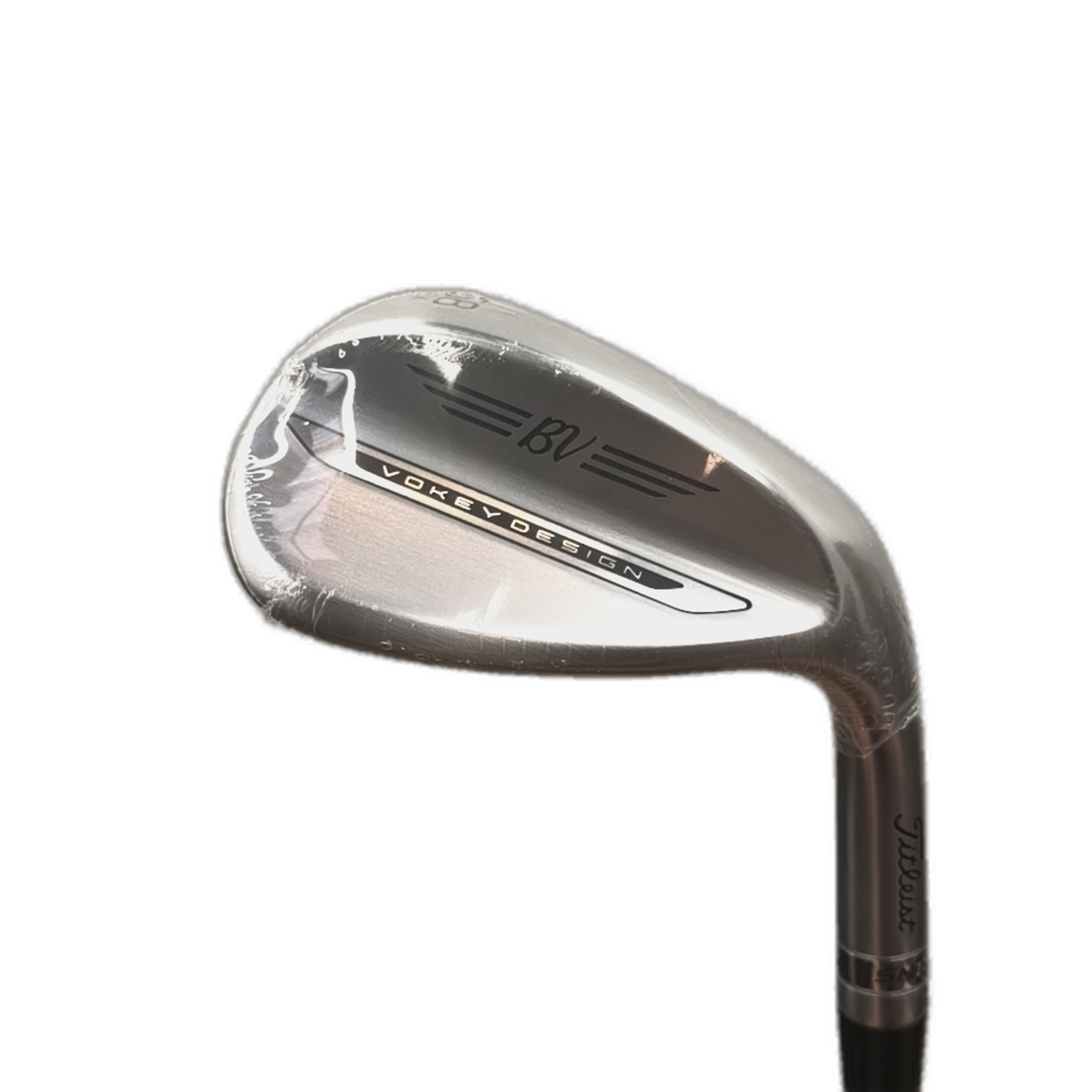 Titleist SM11 Wedge / Flex Wedge / 58/12 [model:silueta] [bg:handrolled]