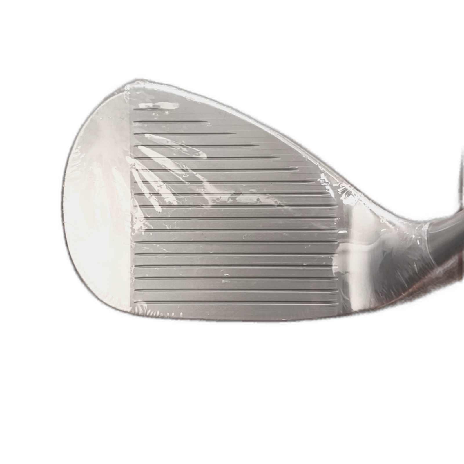 Titleist SM10 Wedge / Flex Wedge / 60/16 [model:silueta] [bg:handrolled]