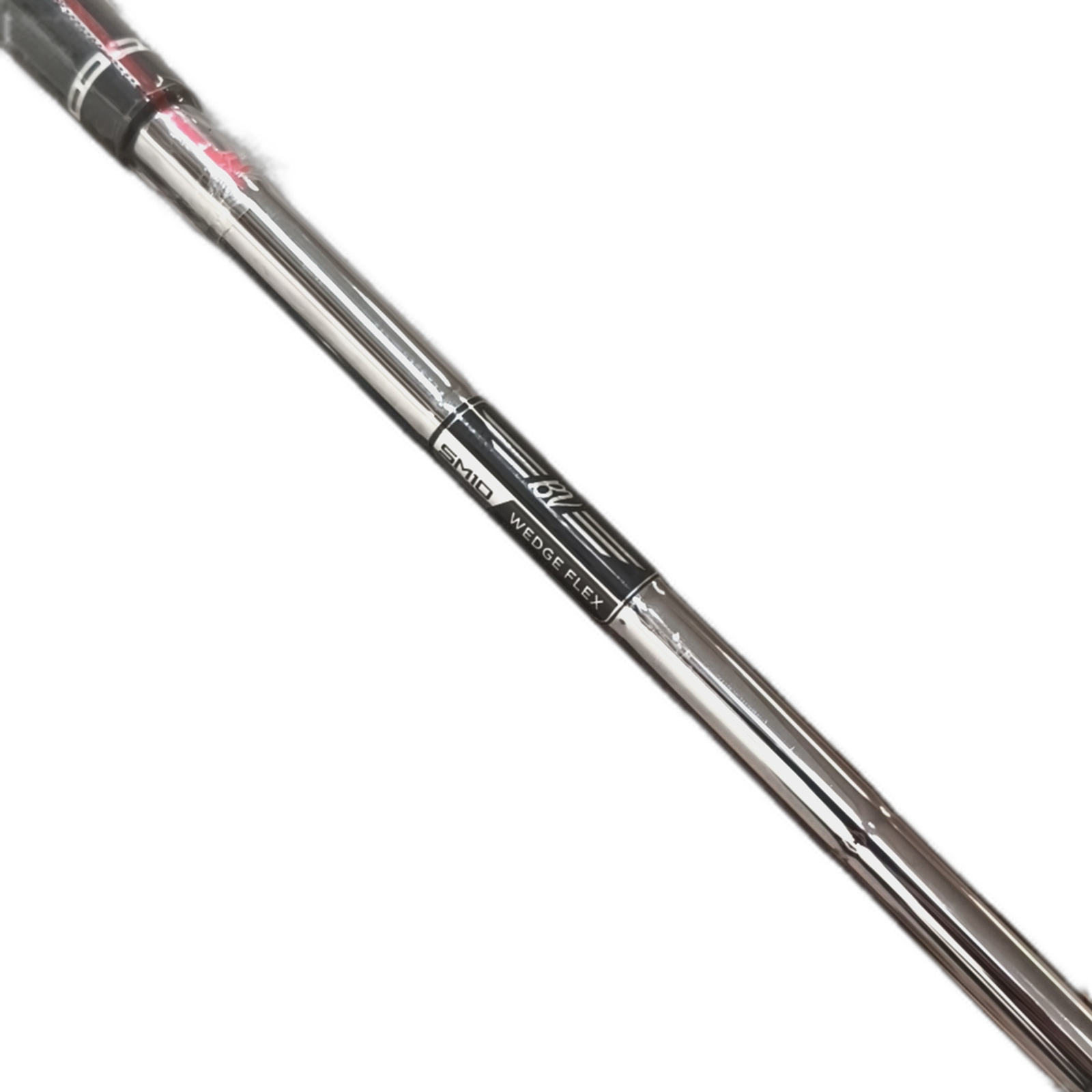 Titleist SM10 Wedge / Flex Wedge / 60/16 [model:silueta] [bg:handrolled]