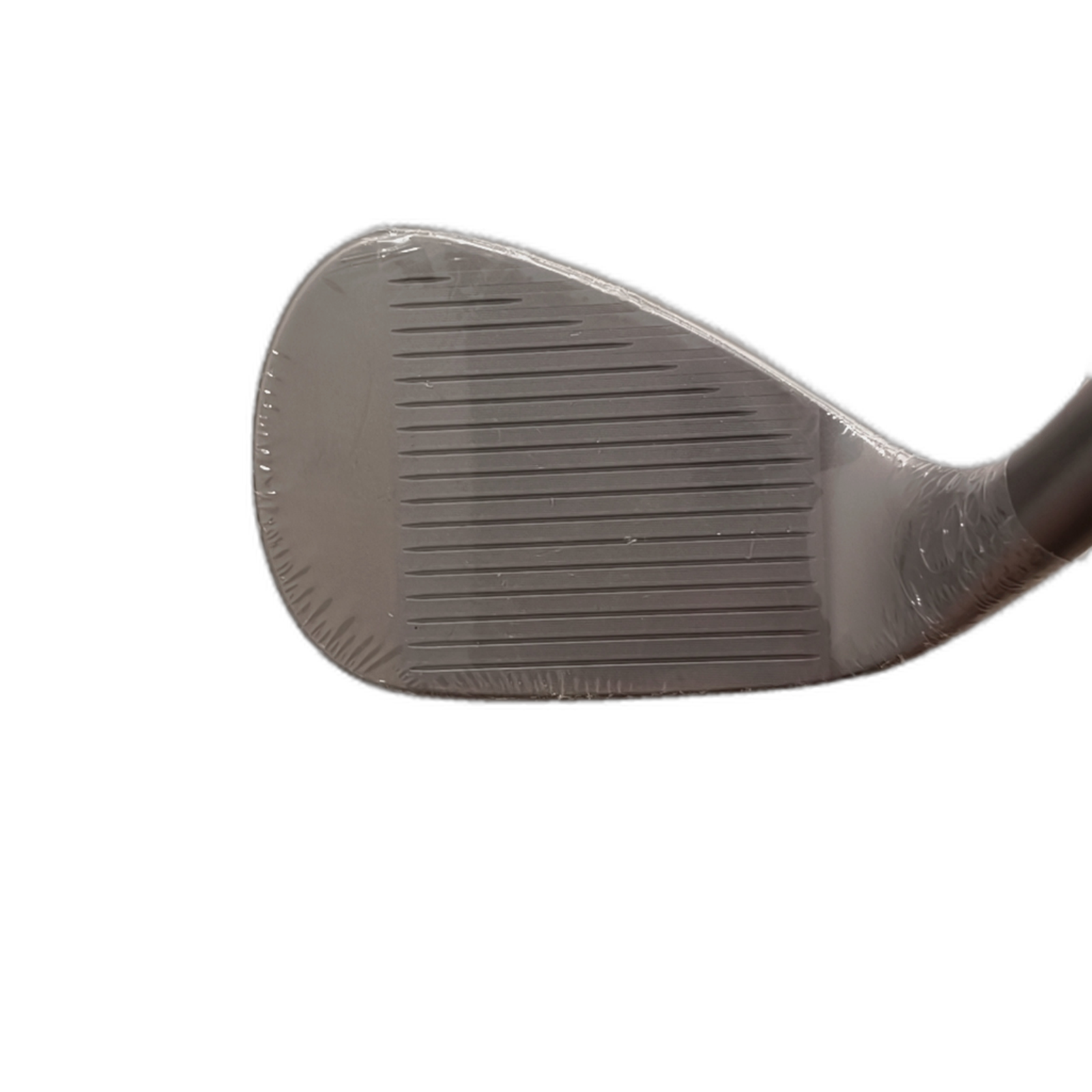 Titleist SM10 Gunmetal Wedge / Flex Wedge / 52/08 [model:silueta] [bg:handrolled]