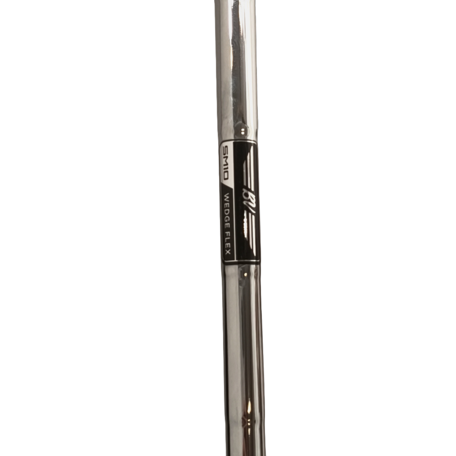 Titleist SM10 Gunmetal Wedge / Flex Wedge / 52/08 [model:birefnet-general] [bg:handrolled]