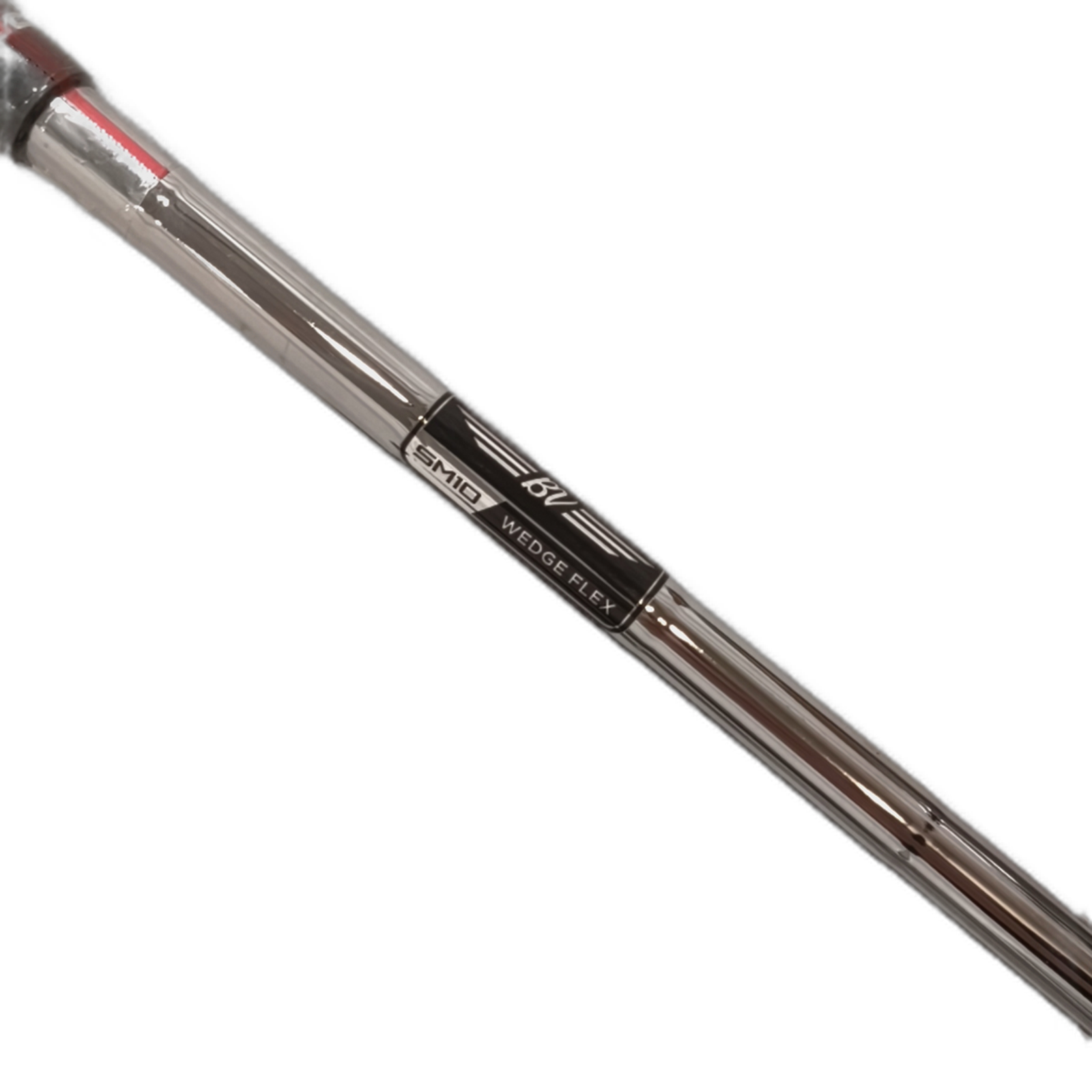 Titleist SM10 Wedge / Flex Wedge / 58/06 [model:silueta] [bg:handrolled]