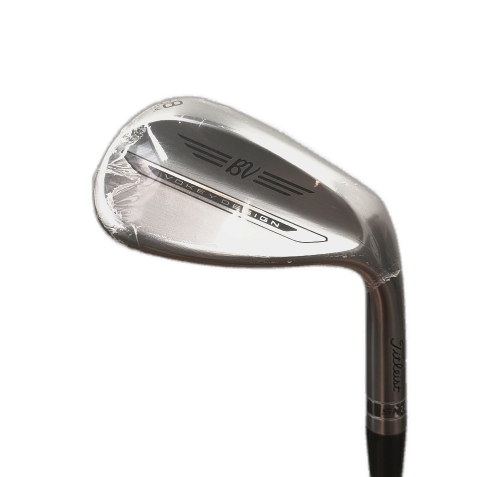 Titleist SM11 Wedge / Flex Wedge / 58/08 [model:silueta] [bg:handrolled]