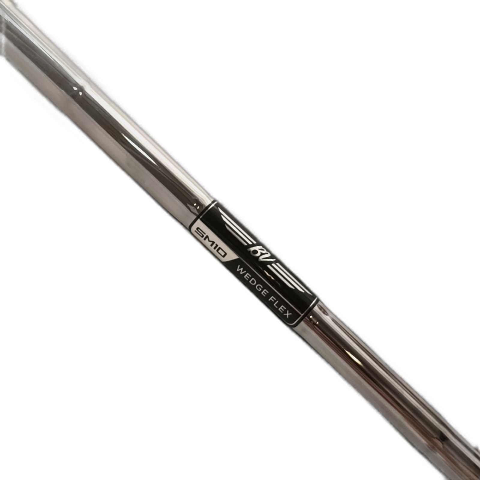 Titleist SM10 Wedge / Flex Wedge / 58/04 [model:silueta] [bg:handrolled]