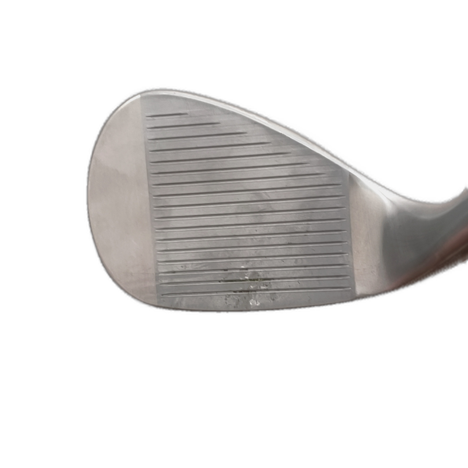 Titleist SM11 Wedge / Flex Wedge / 56/10 [model:silueta] [bg:handrolled]