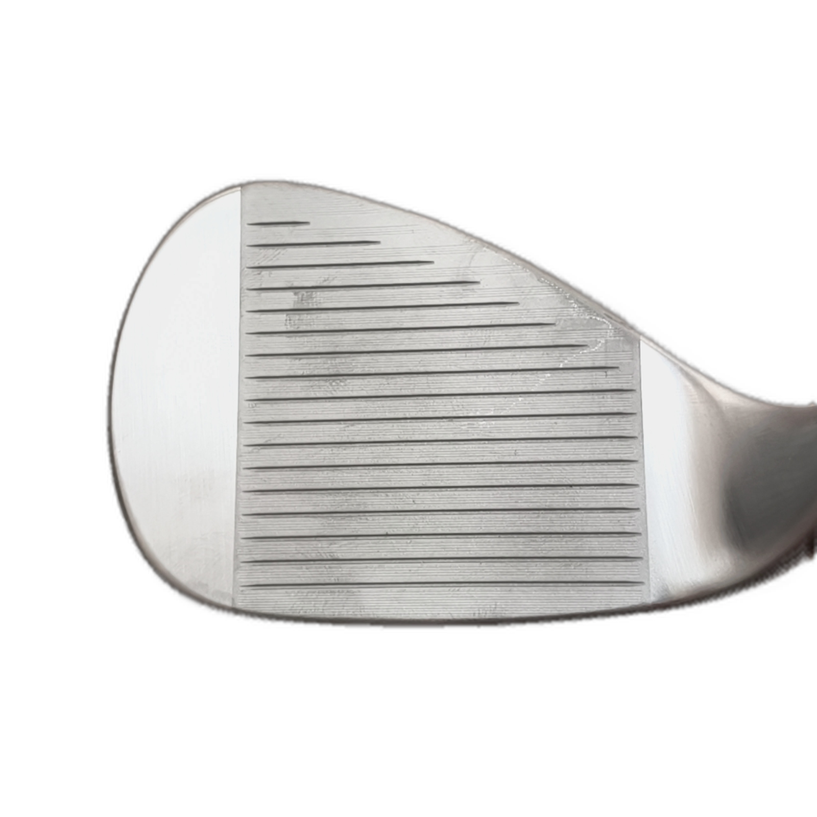 Titleist SM11 Wedge / Flex Wedge / 60/12 [model:silueta] [bg:handrolled]