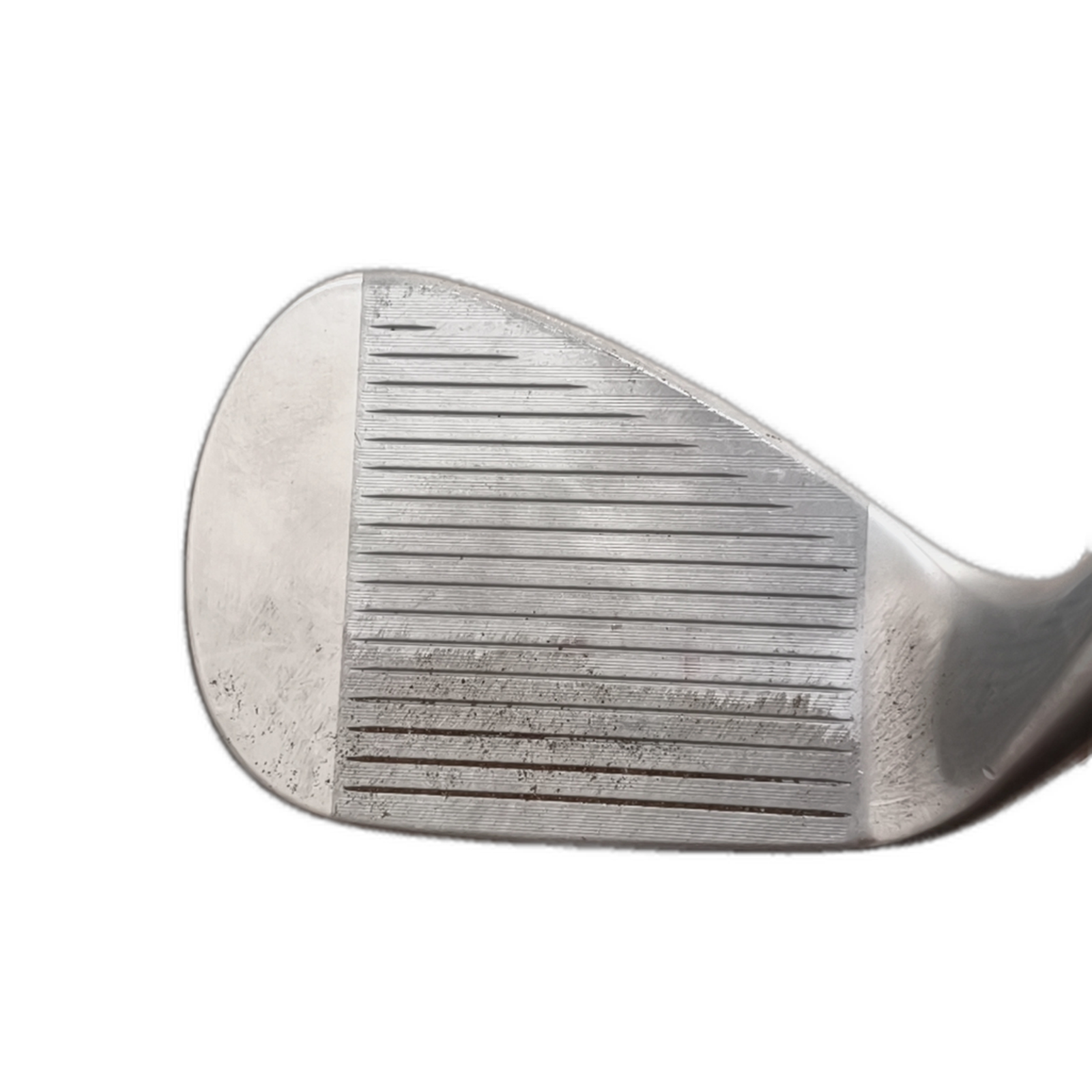 Titleist SM11 Wedge / Flex Wedge / 52/12 [model:silueta] [bg:handrolled]