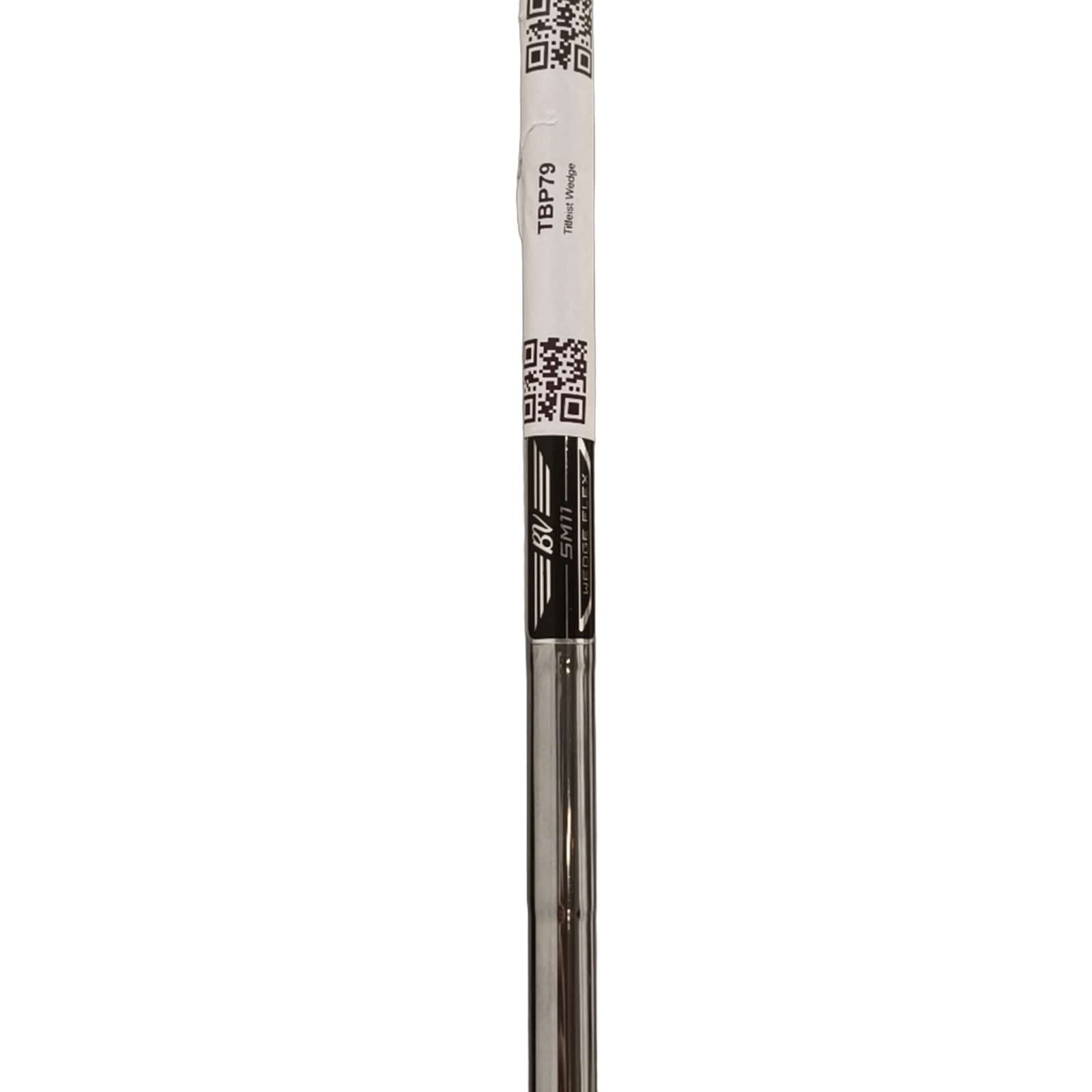 Titleist SM11 Wedge / Flex Wedge / 52/12 [model:birefnet-general] [bg:handrolled]