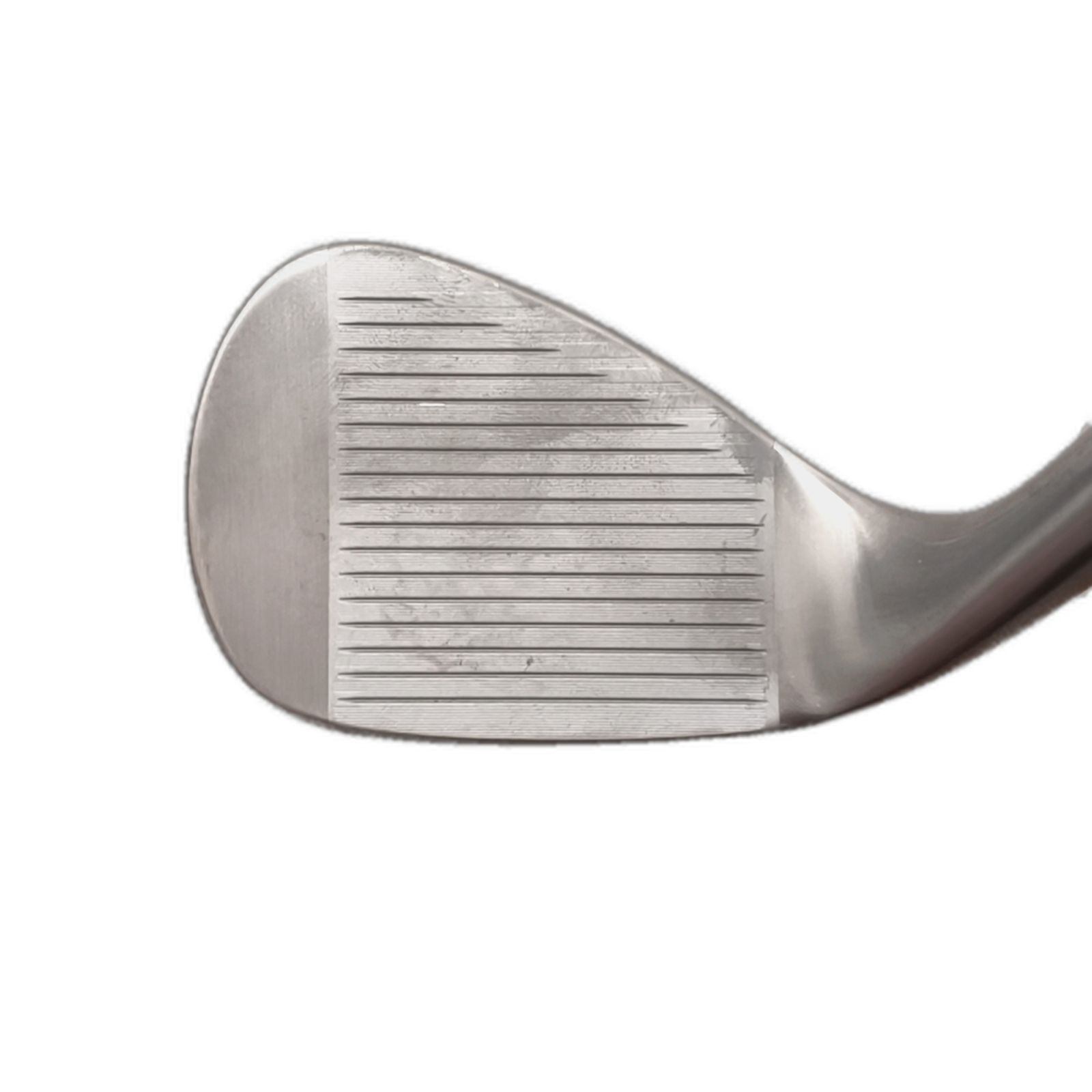 Titleist SM11 Wedge / Flex Wedge / 56/12 [model:silueta] [bg:handrolled]