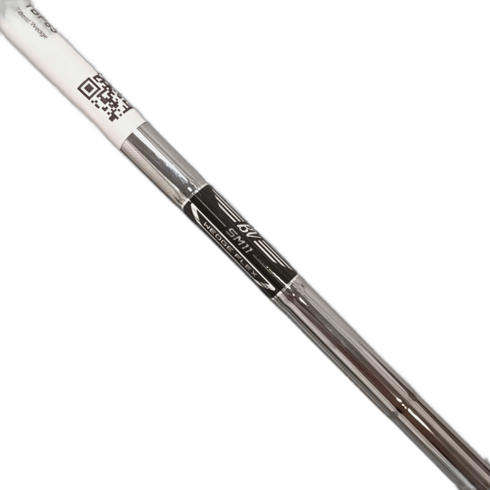 Titleist SM11 Wedge / Flex Wedge / 56/12 [model:silueta] [bg:handrolled]
