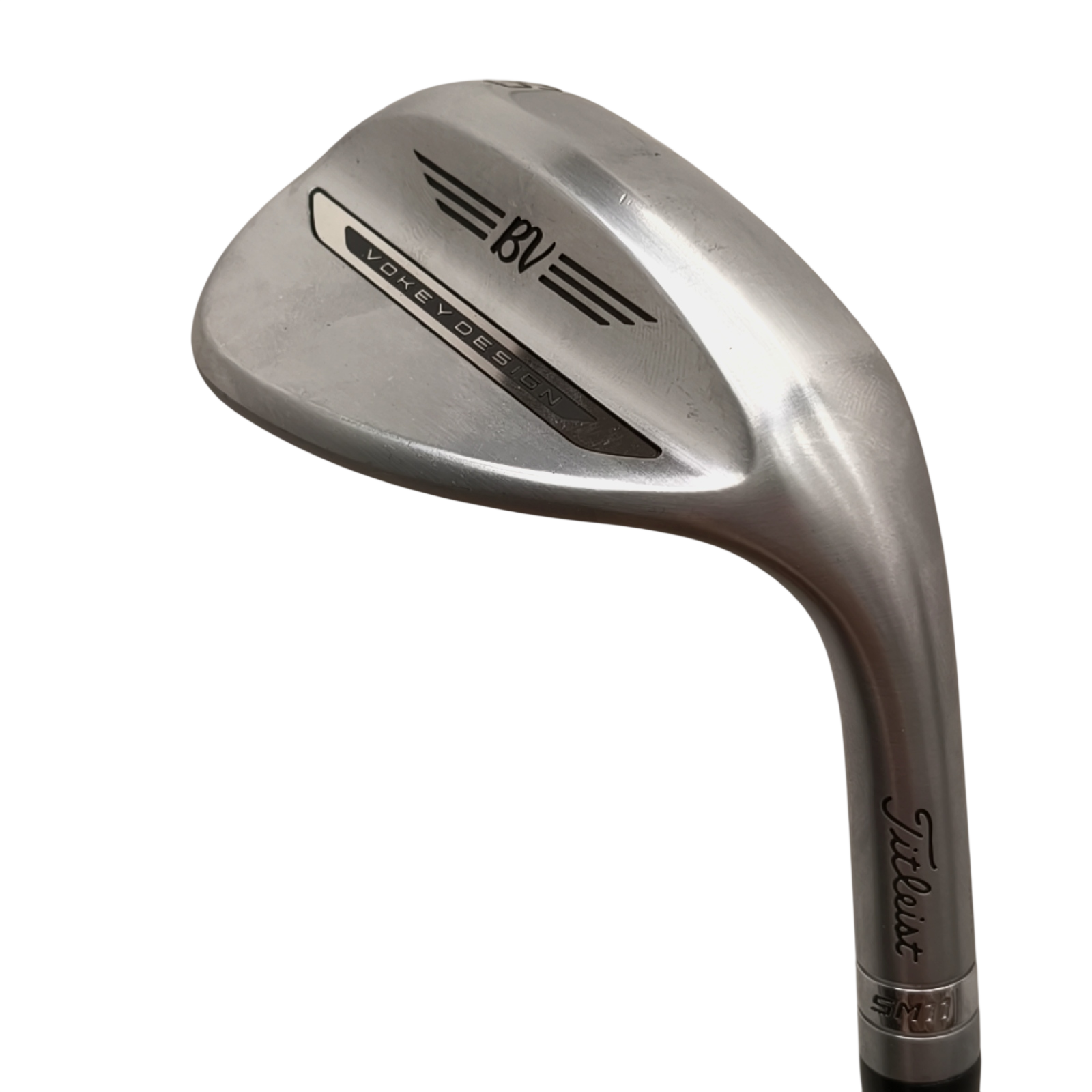 Titleist SM11 Wedge / Flex Wedge / 60/10 [bg:photoroom-fallback]