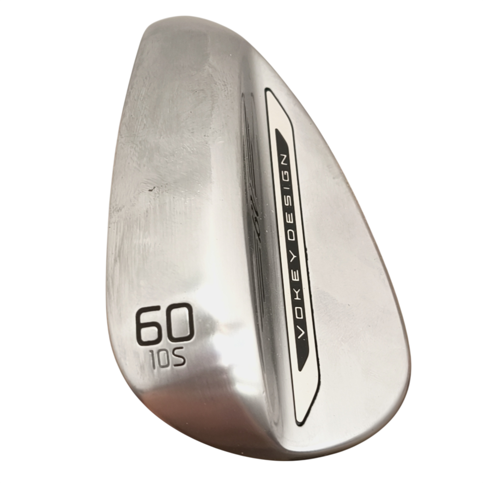 Titleist SM11 Wedge / Flex Wedge / 60/10 [bg:photoroom-fallback]