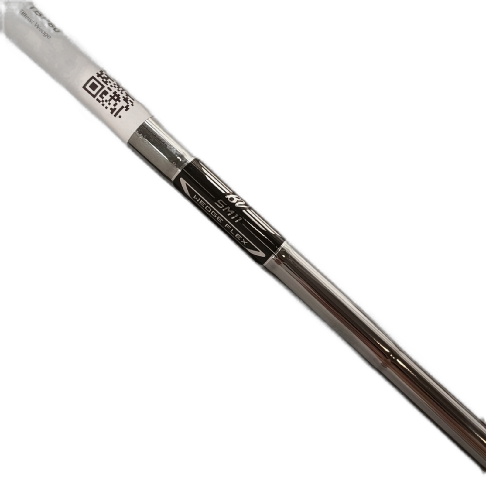 Titleist SM11 Wedge / Flex Wedge / 60/08 [model:silueta] [bg:handrolled]