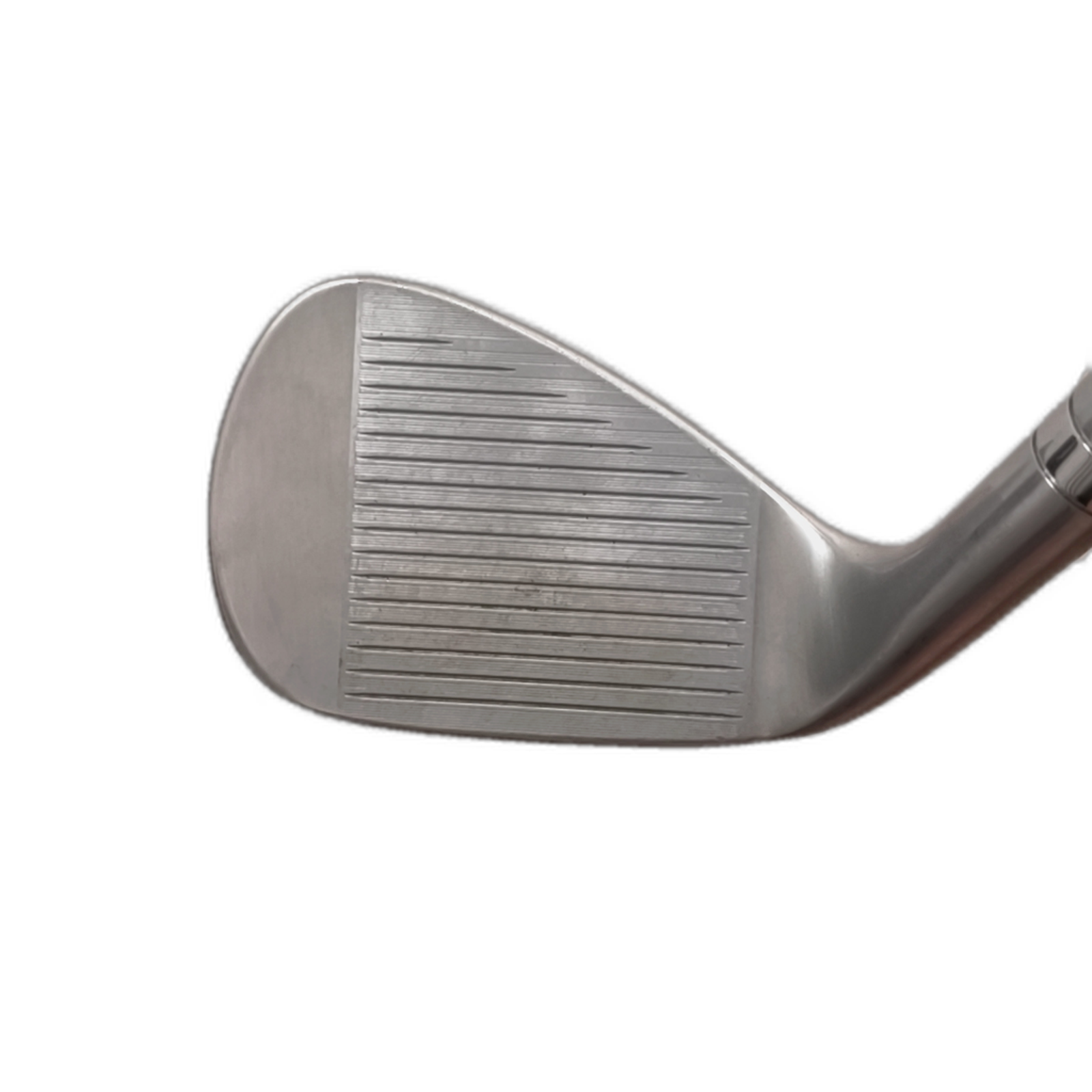 Titleist SM11 Wedge / Flex Wedge / 48/10 [model:silueta] [bg:handrolled]