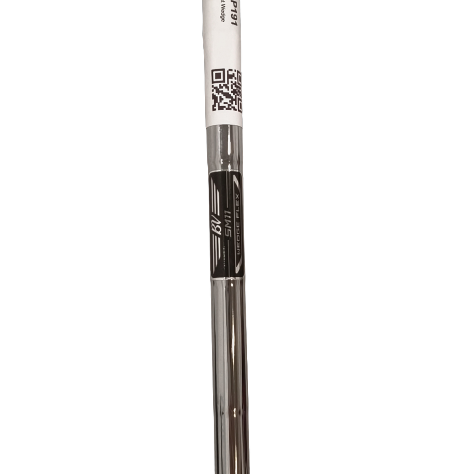 Titleist SM11 Wedge / Flex Wedge / 48/10 [model:birefnet-general] [bg:handrolled]