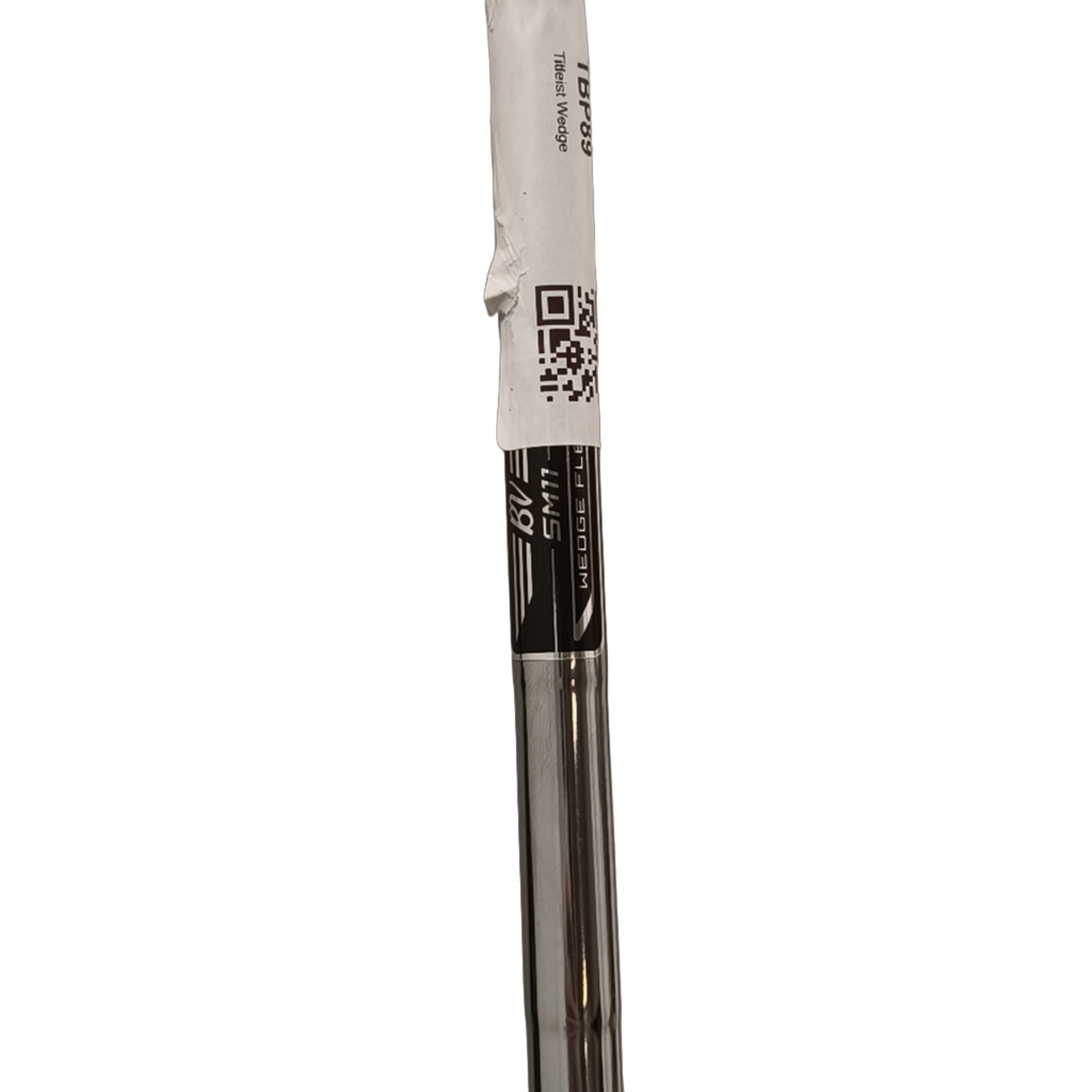 Titleist SM11 Wedge / Flex Wedge / 56/08 [model:birefnet-general] [bg:handrolled]