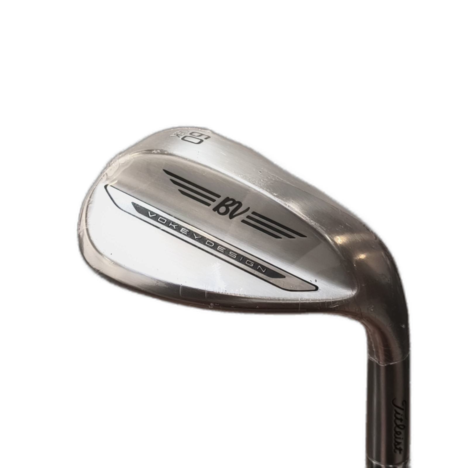 Titleist SM11 Wedge / Flex Wedge / 60/06 [model:silueta] [bg:handrolled]