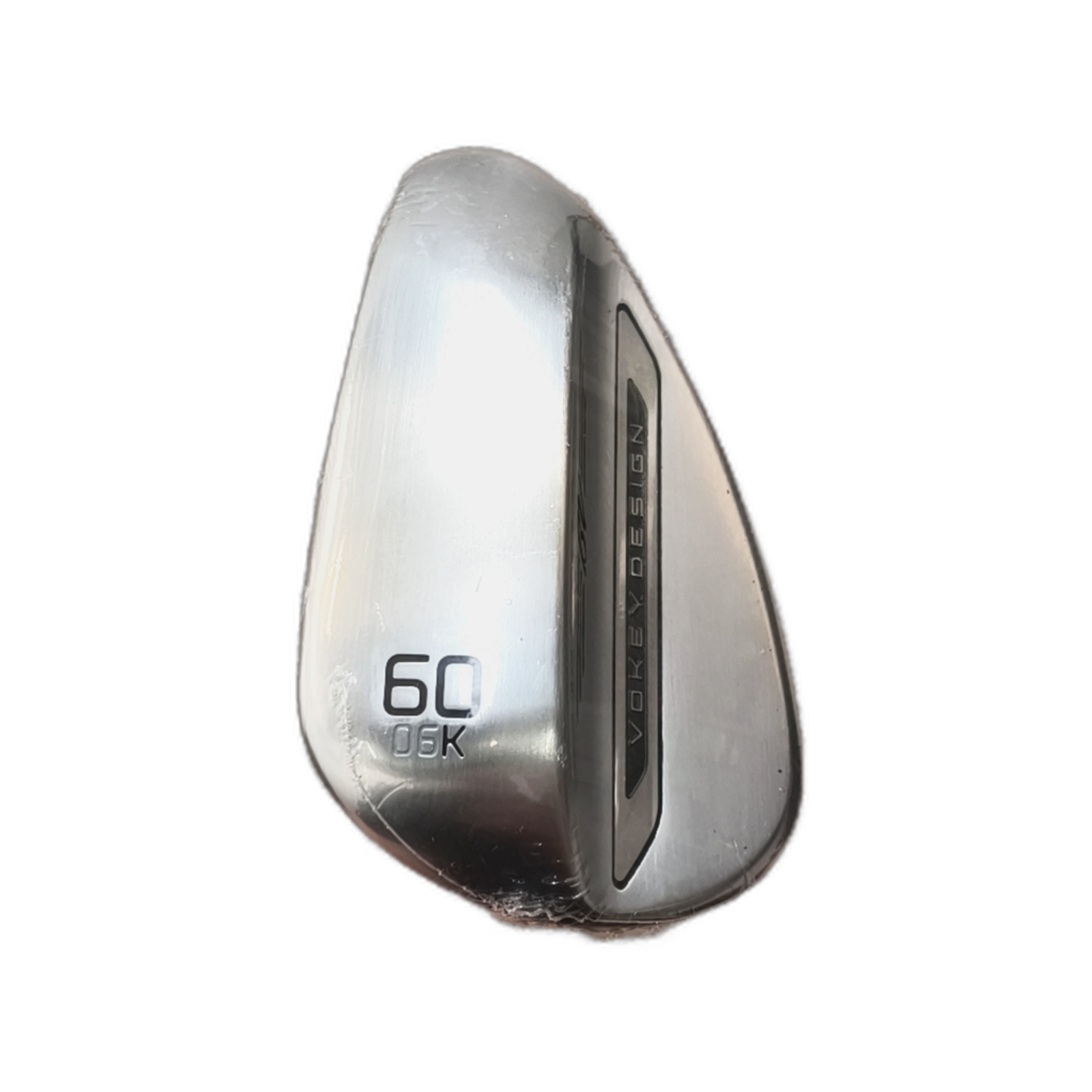 Titleist SM11 Wedge / Flex Wedge / 60/06 [model:silueta] [bg:handrolled]