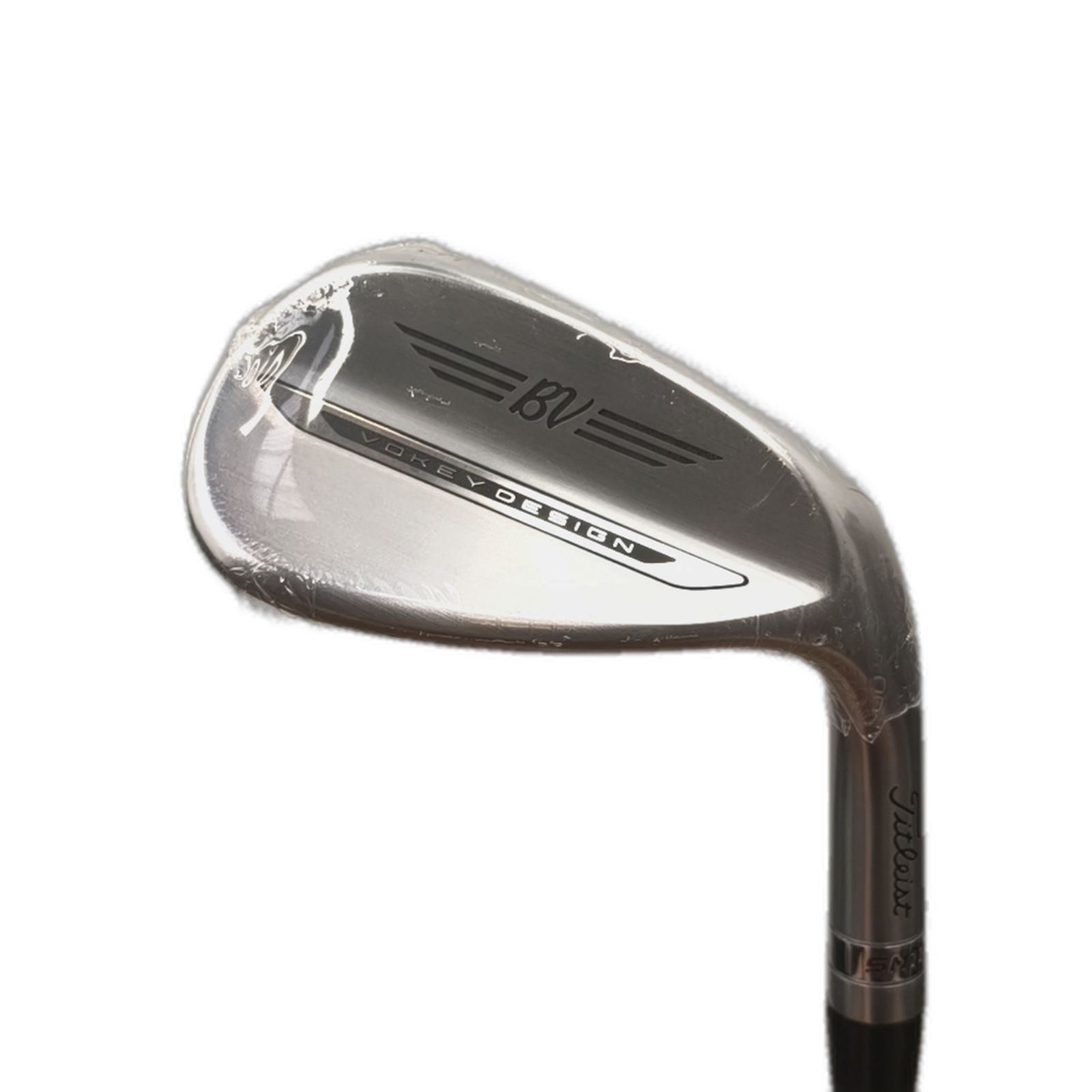Titleist SM11 Wedge / Flex Wedge / 56/14 [model:silueta] [bg:handrolled]