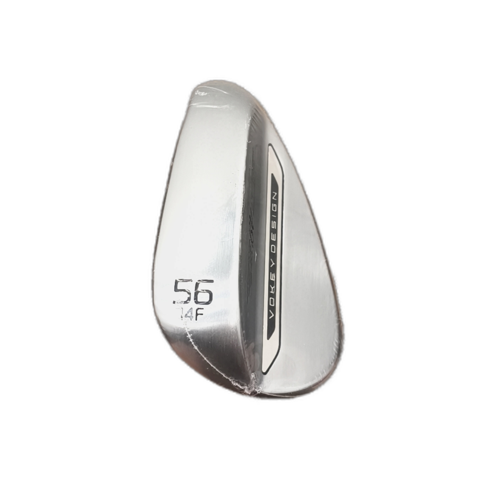 Titleist SM11 Wedge / Flex Wedge / 56/14 [model:silueta] [bg:handrolled]