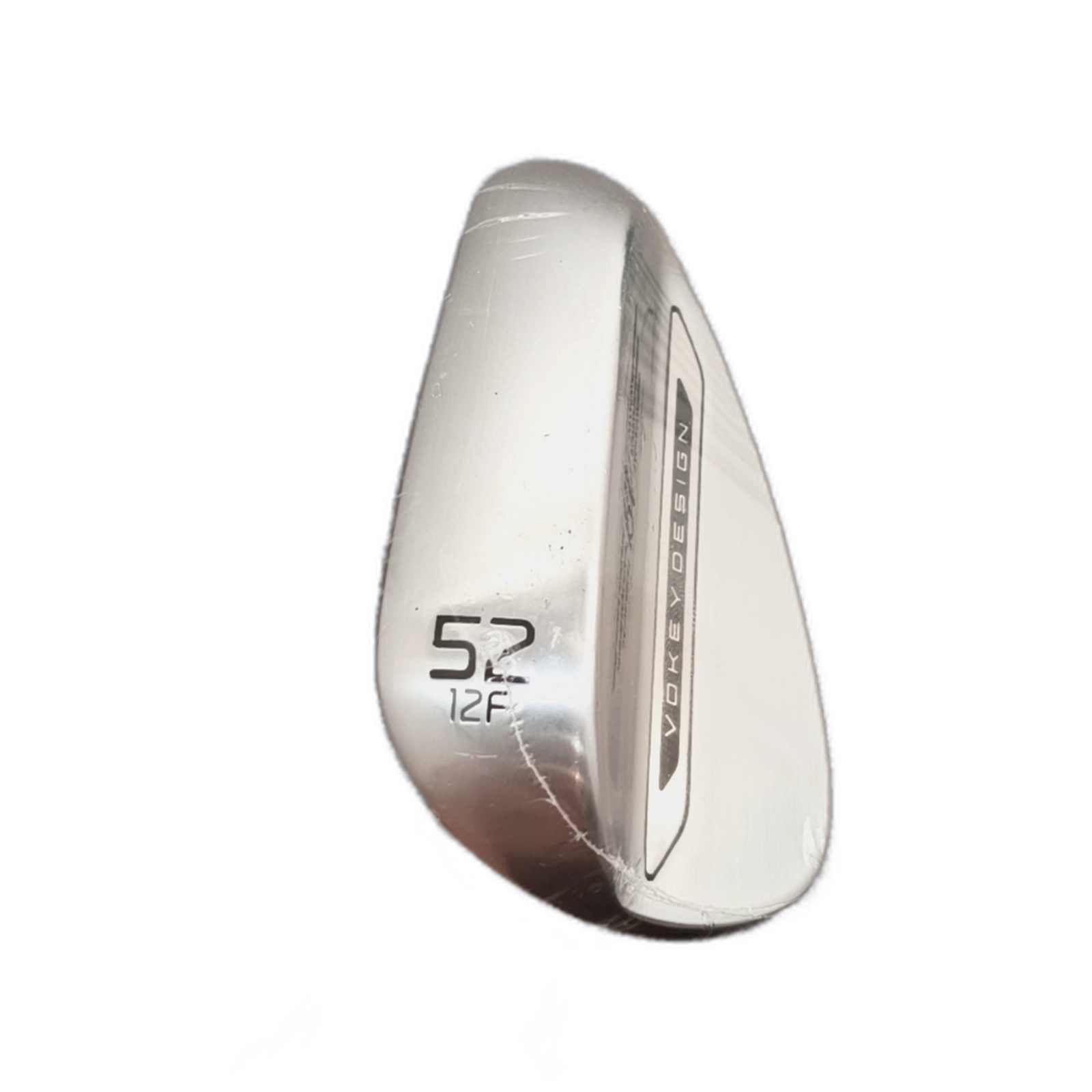 Titleist SM11 Wedge / Flex Ladies / 52/12 [model:silueta] [bg:handrolled]