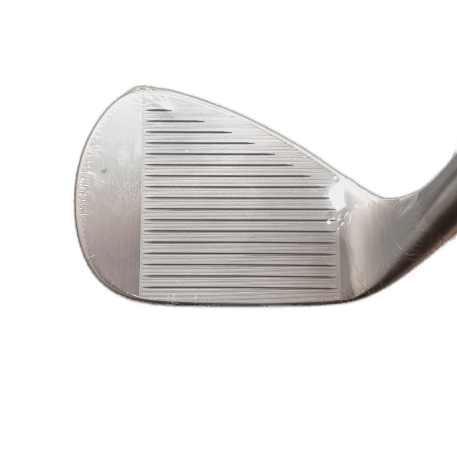 Titleist SM11 Wedge / Flex Ladies / 52/12 [model:silueta] [bg:handrolled]