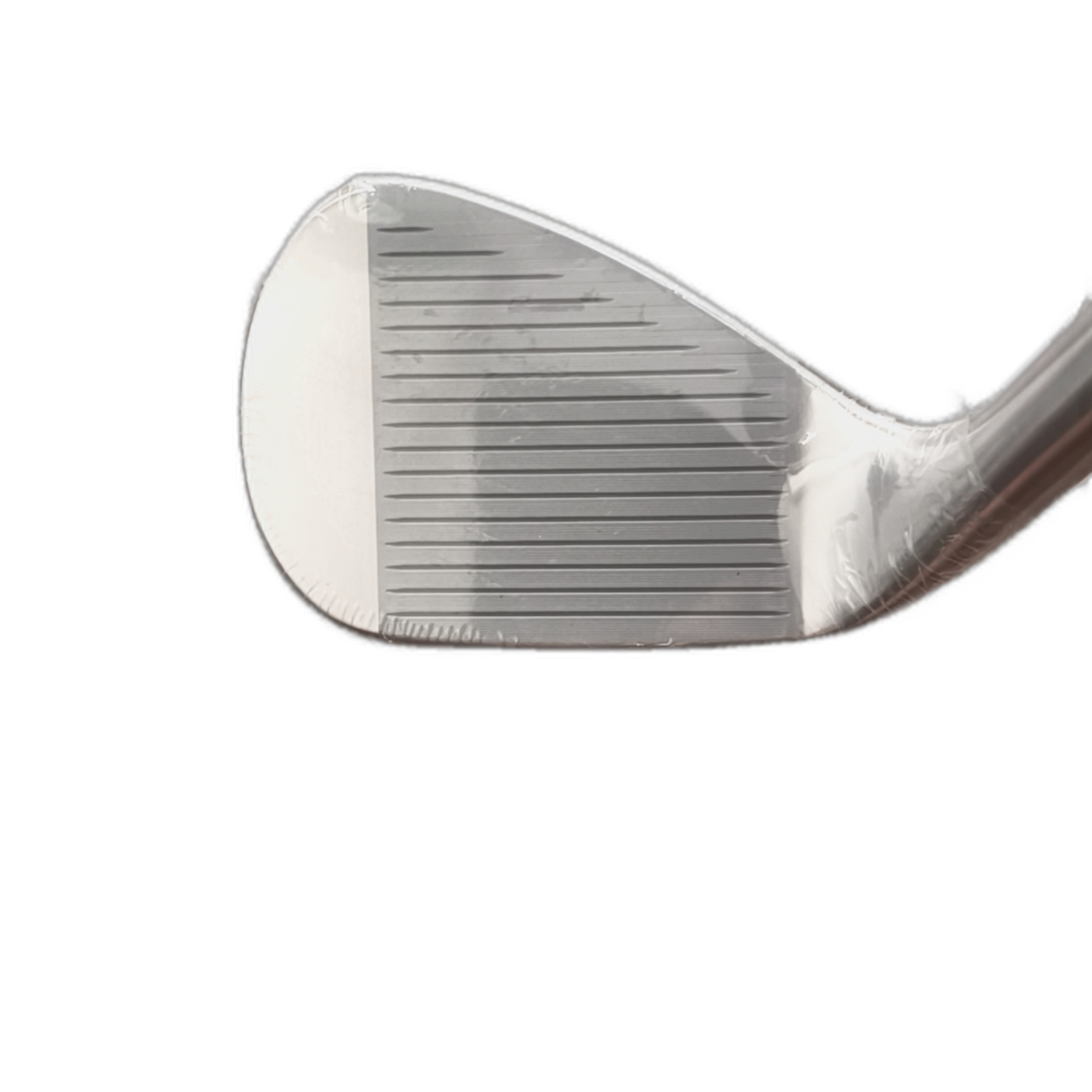 Titleist SM11 Wedge / Flex Regular / 52/12 [model:silueta] [bg:handrolled]