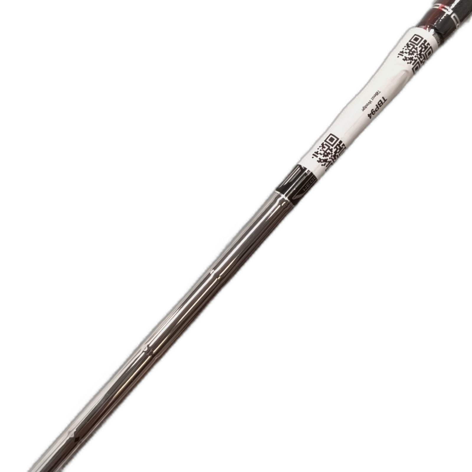Titleist SM11 Wedge / Flex Wedge / 58/10 [model:silueta] [bg:handrolled]