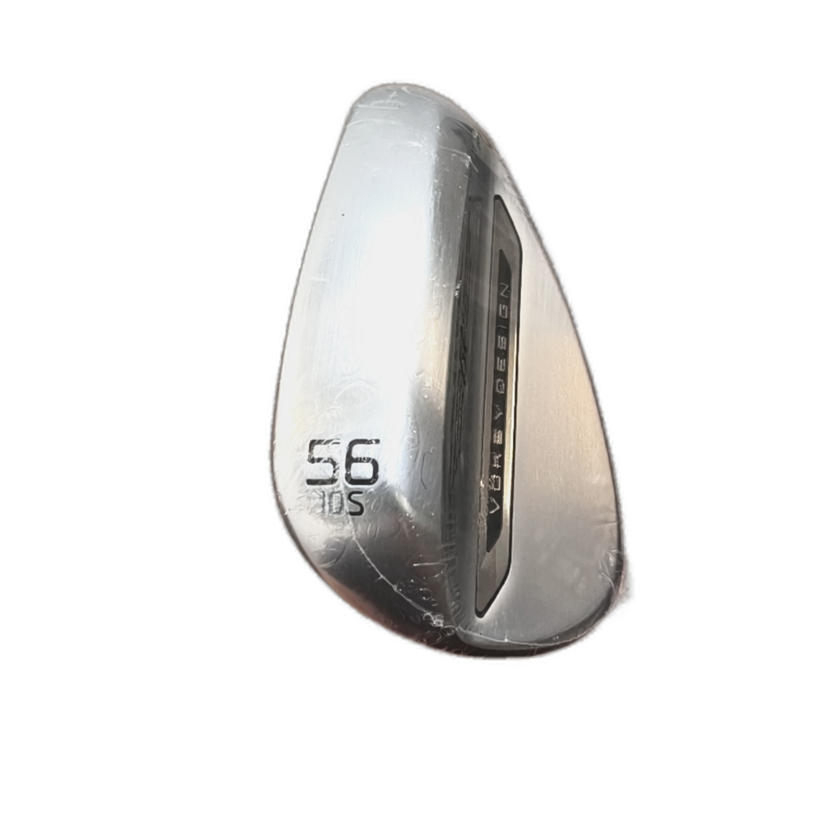 Titleist SM11 Wedge / Flex Regular / 56/10 [model:silueta] [bg:handrolled]