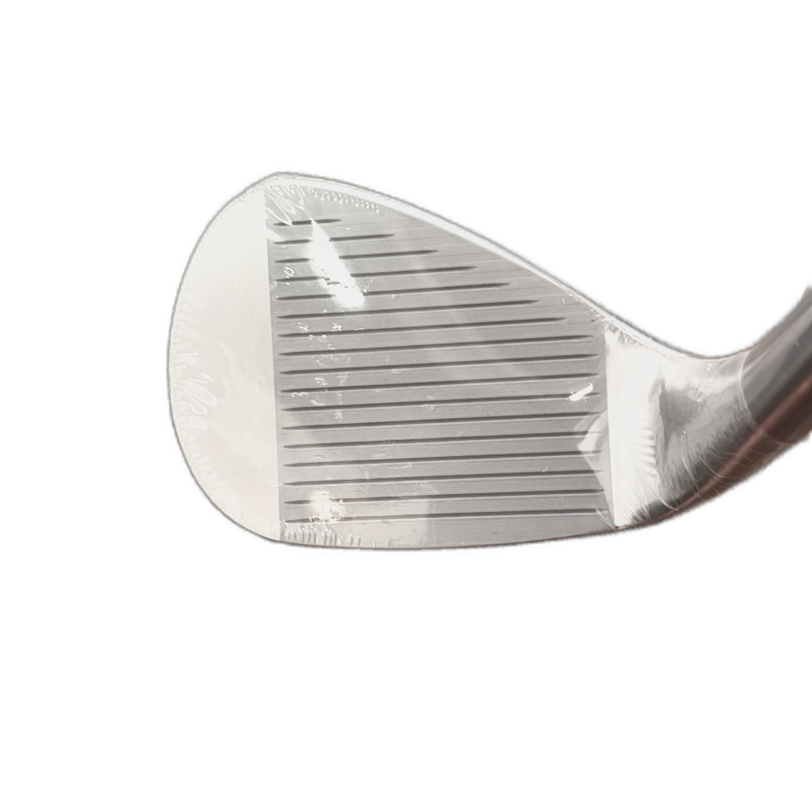 Titleist SM11 Wedge / Flex Regular / 56/10 [model:silueta] [bg:handrolled]