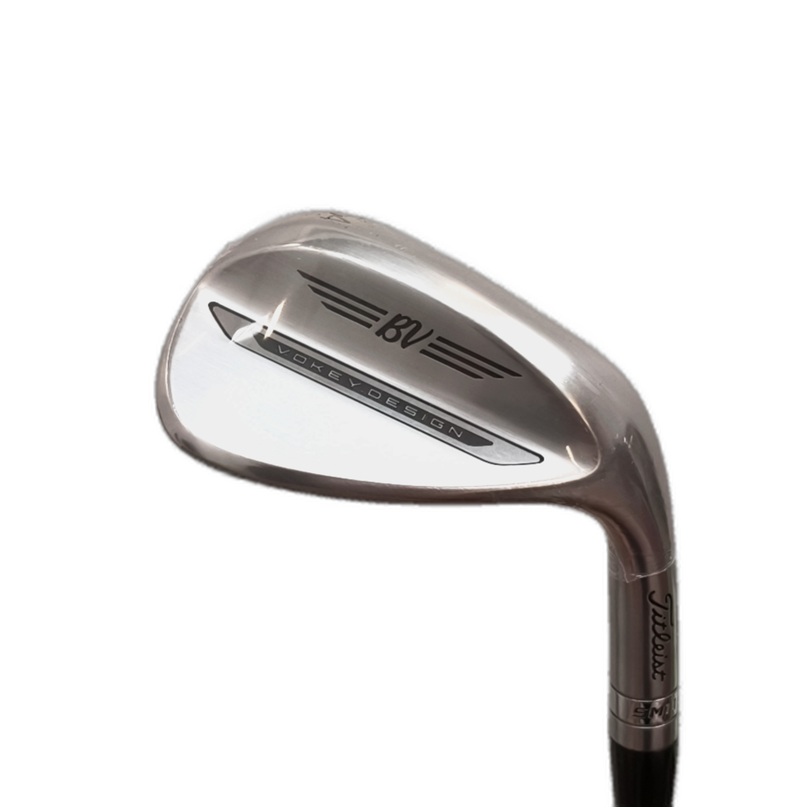Titleist SM11 Wedge / Flex Wedge / 54/10 [model:silueta] [bg:handrolled]