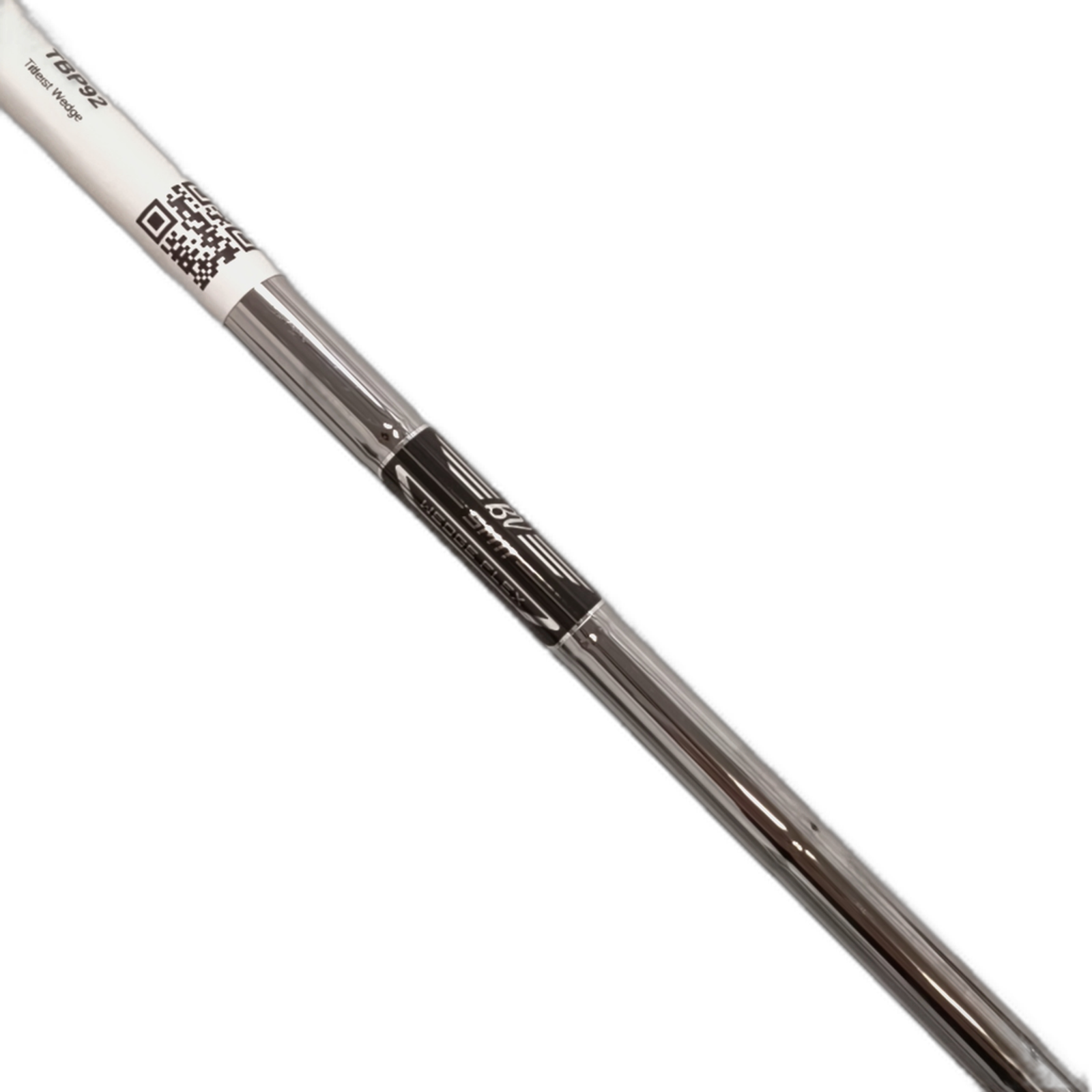 Titleist SM11 Wedge / Flex Wedge / 54/10 [model:silueta] [bg:handrolled]