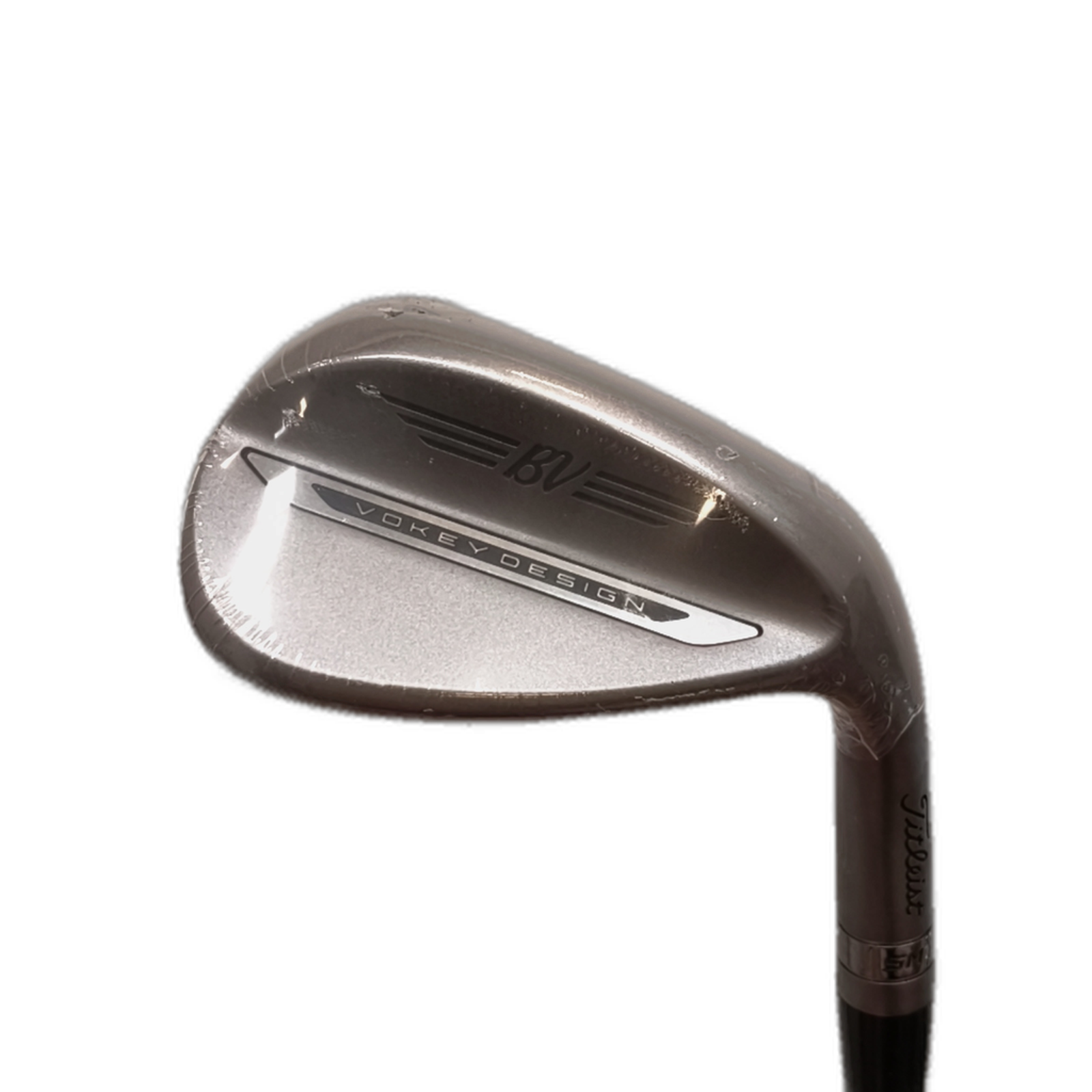 Titleist SM11 Wedge / Flex Wedge / 54/10 [model:silueta] [bg:handrolled]