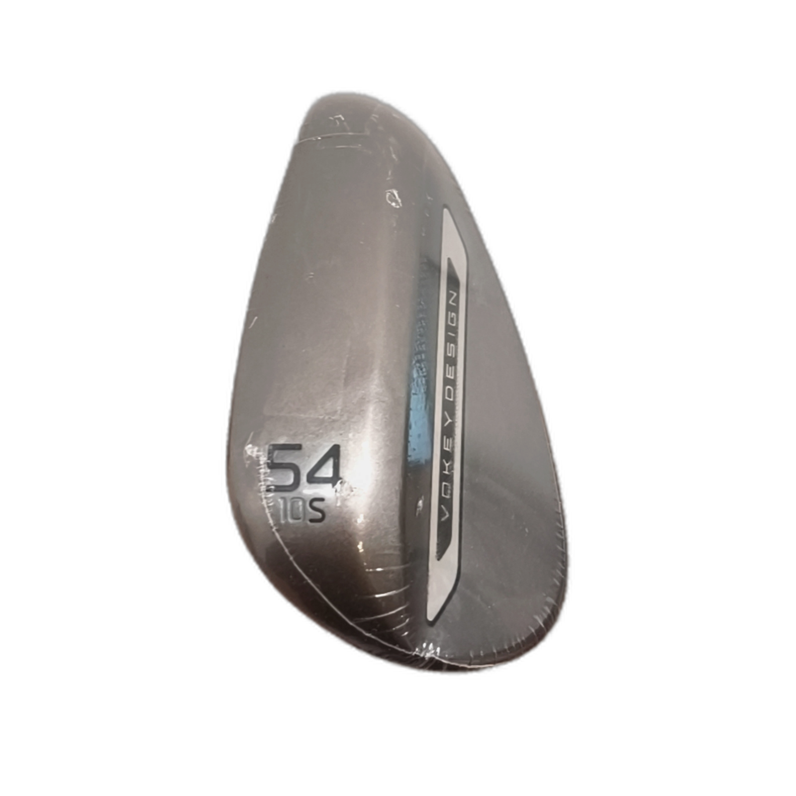 Titleist SM11 Wedge / Flex Wedge / 54/10 [model:silueta] [bg:handrolled]