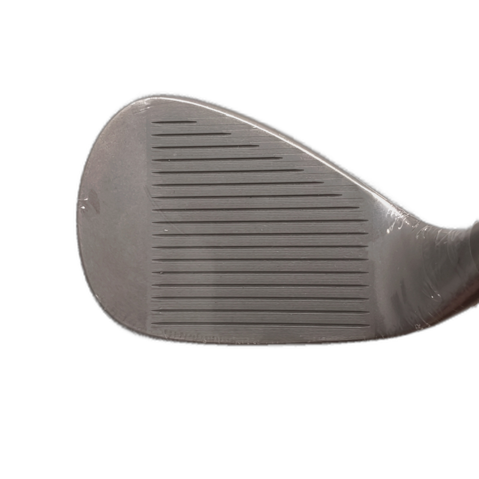 Titleist SM11 Wedge / Flex Wedge / 54/10 [model:silueta] [bg:handrolled]