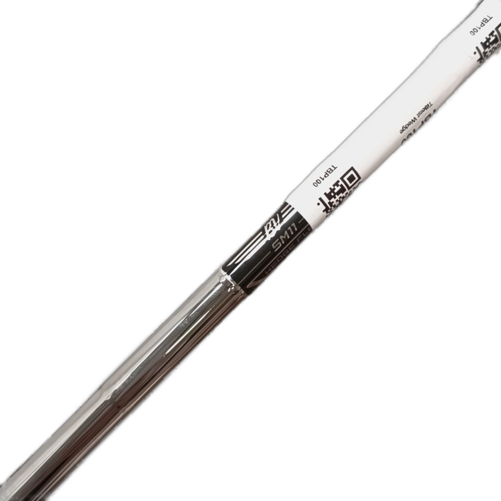 Titleist SM11 Wedge / Flex Wedge / 54/10 [model:silueta] [bg:handrolled]