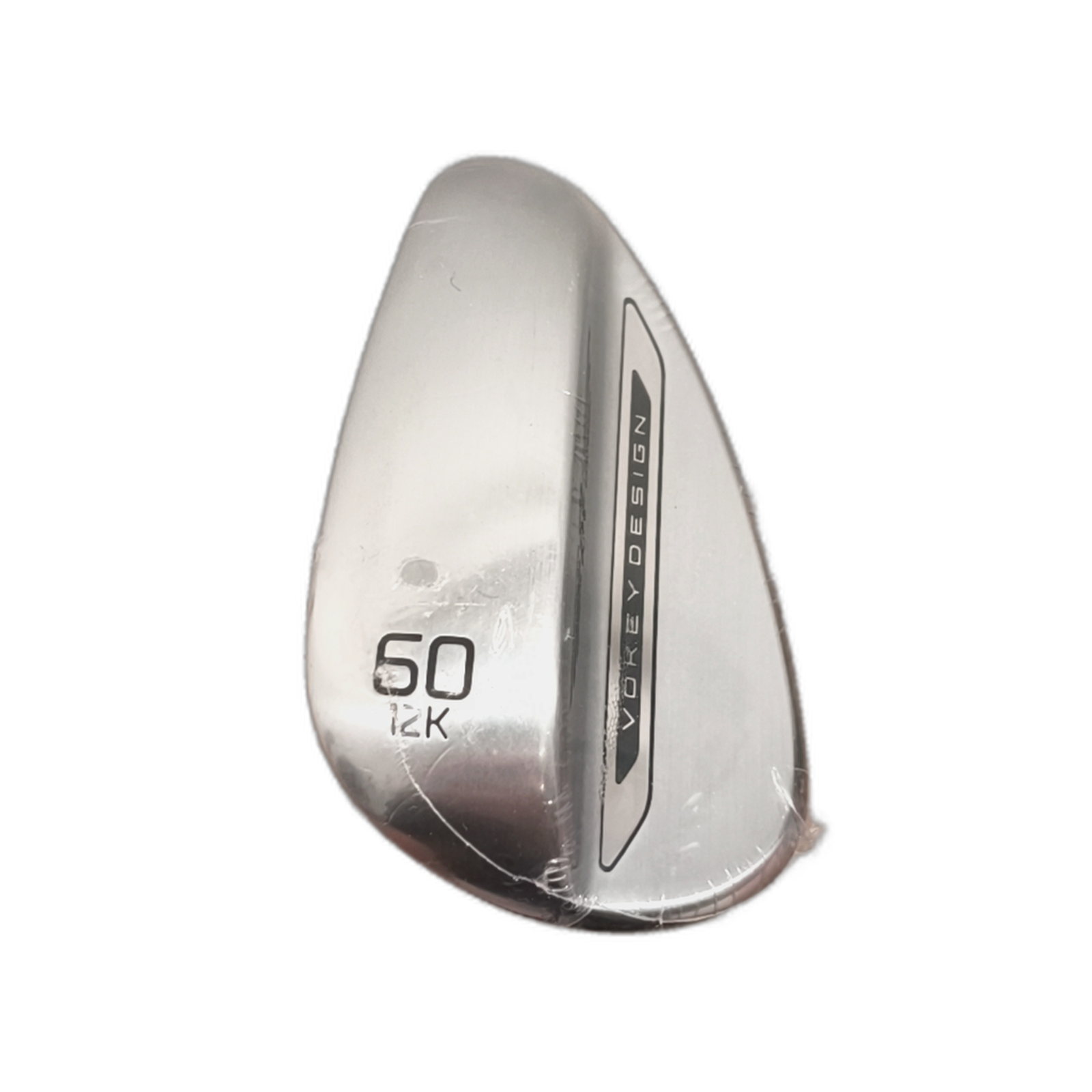 Titleist SM11 Wedge / Flex Regular / 60/12 [model:silueta] [bg:handrolled]