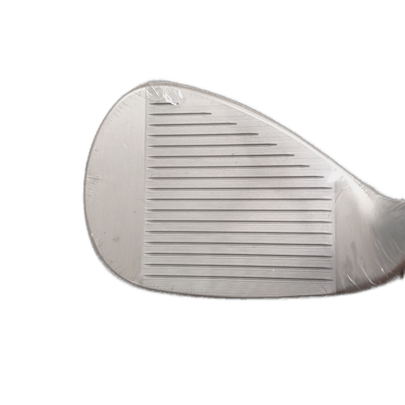 Titleist SM11 Wedge / Flex Regular / 60/12 [model:silueta] [bg:handrolled]