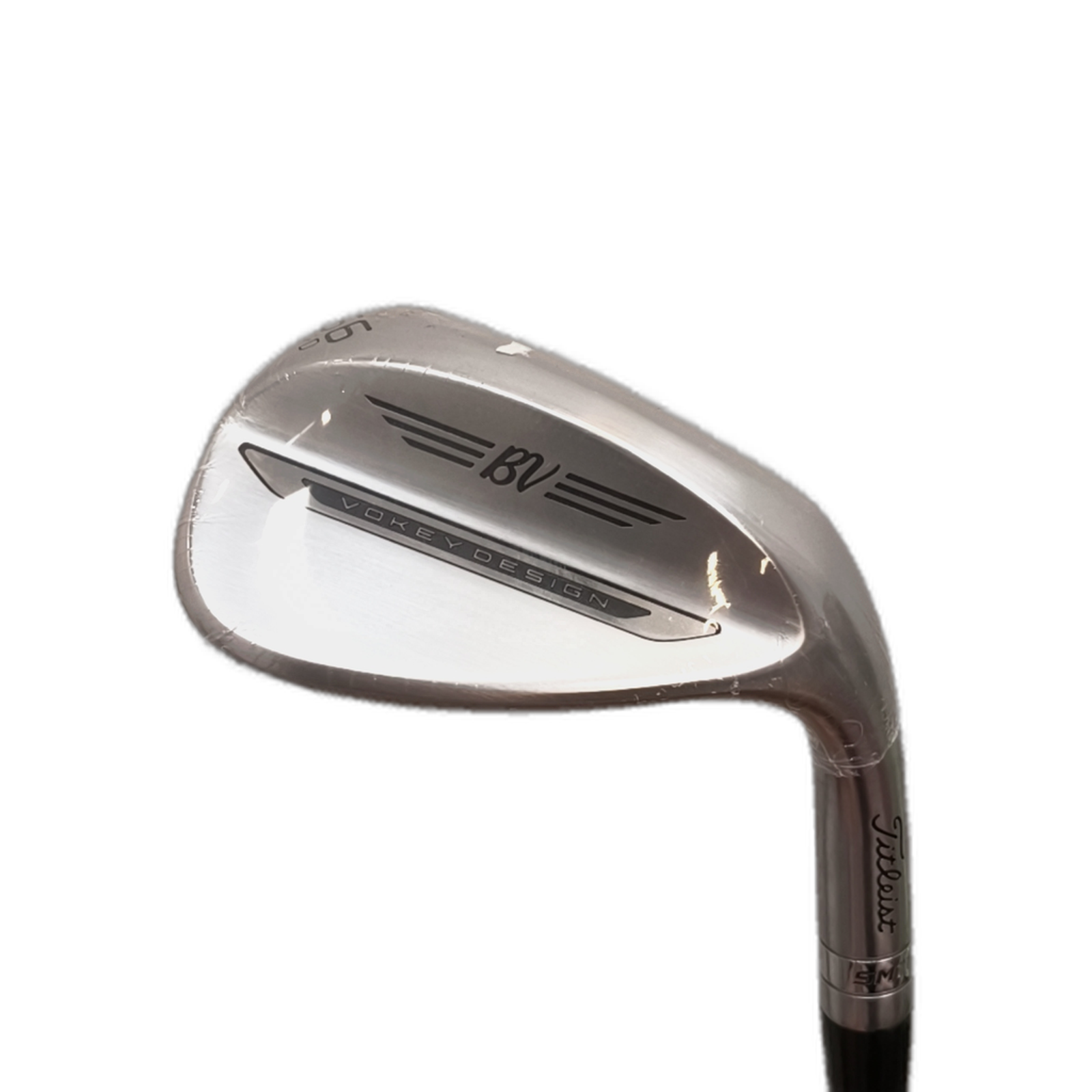 Titleist SM11 Wedge / Flex Wedge / 56/12 [model:silueta] [bg:handrolled]