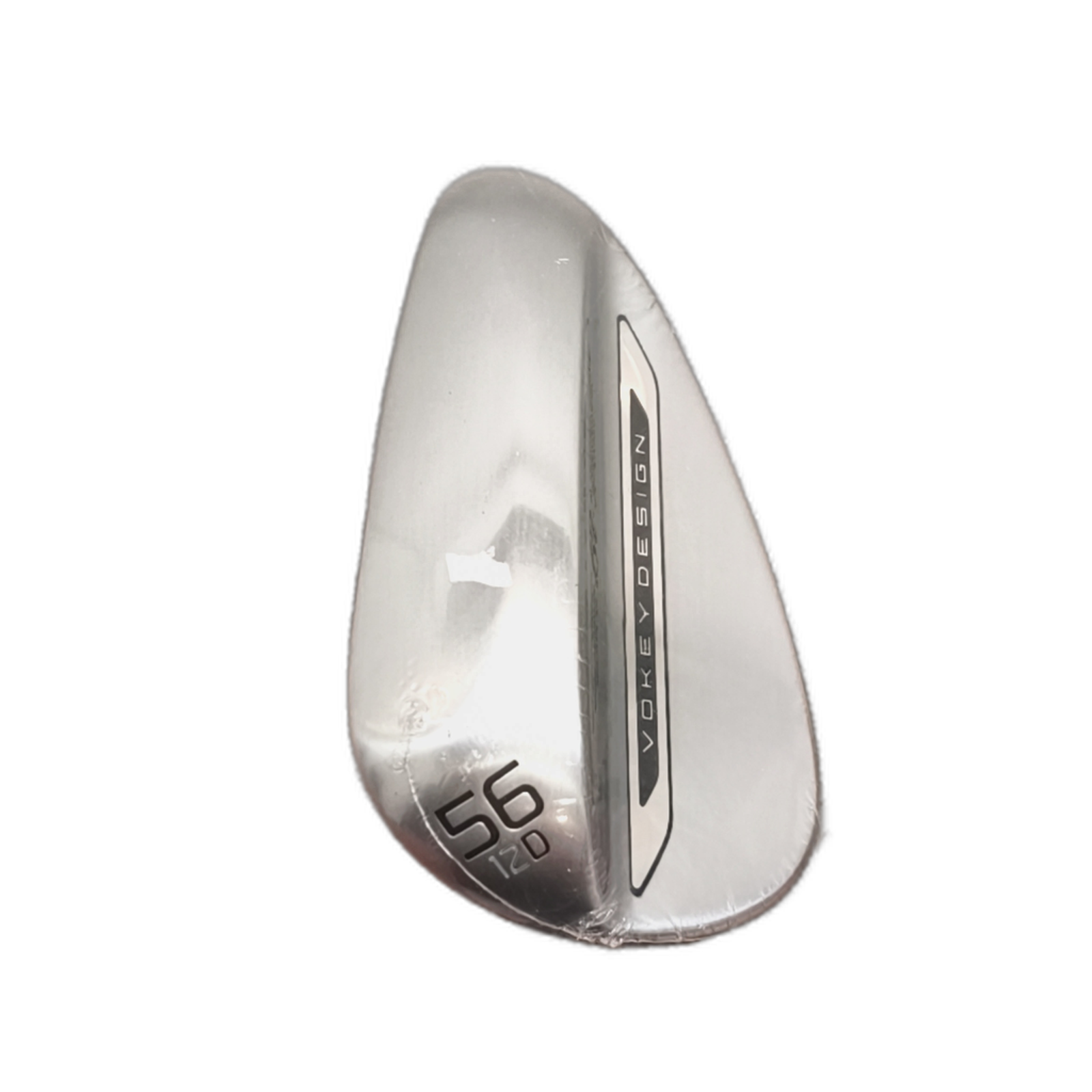 Titleist SM11 Wedge / Flex Wedge / 56/12 [model:silueta] [bg:handrolled]