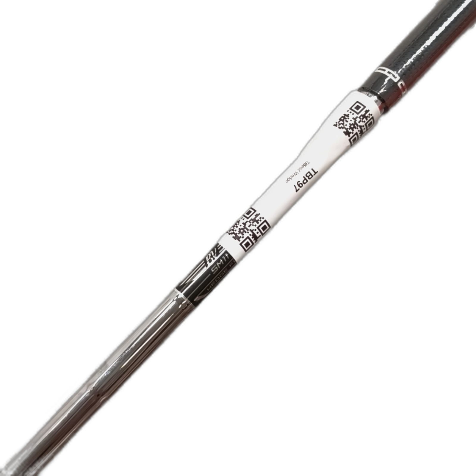 Titleist SM11 Wedge / Flex Wedge / 56/12 [model:silueta] [bg:handrolled]