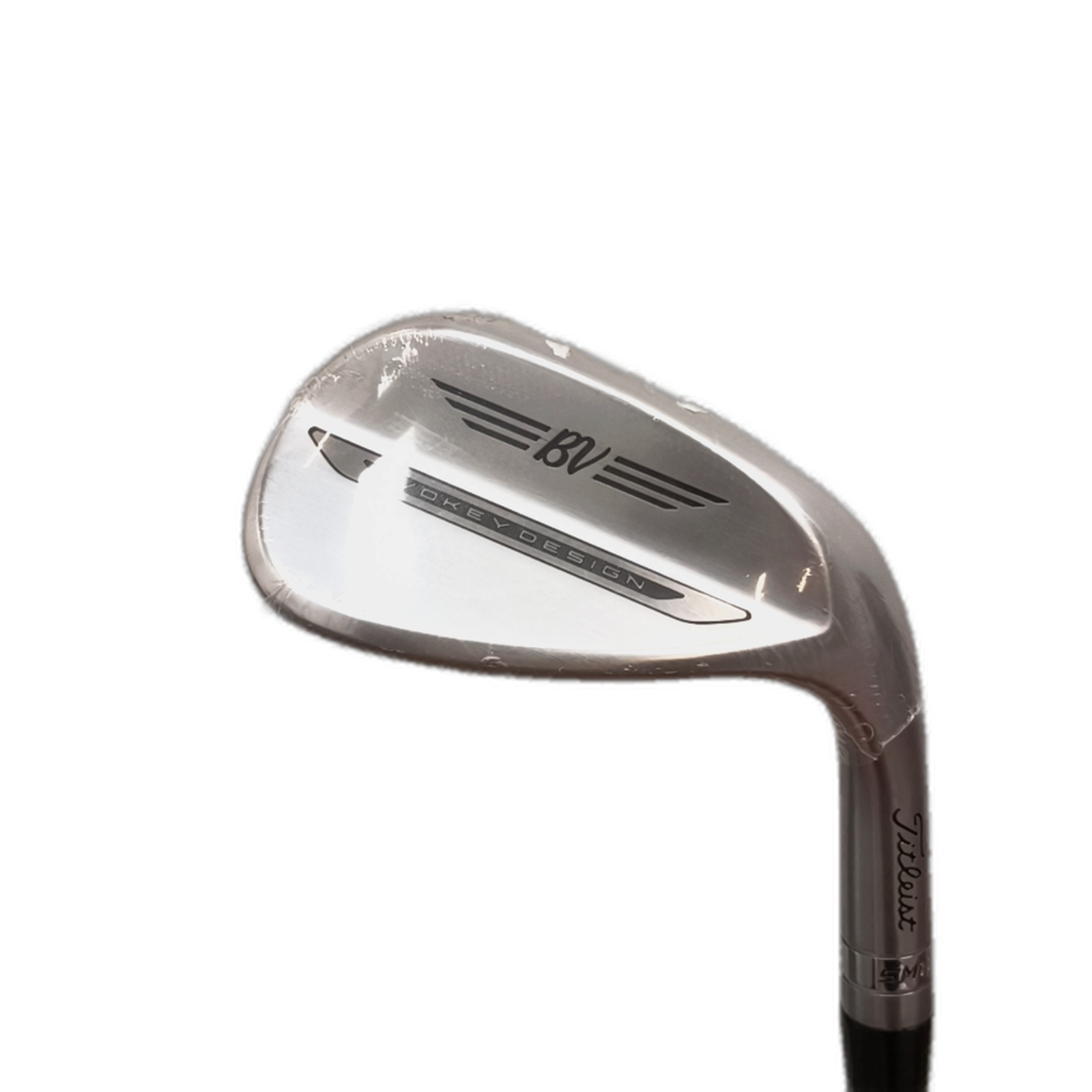 Titleist SM11 Wedge / Flex Wedge / 56/14 [model:silueta] [bg:handrolled]