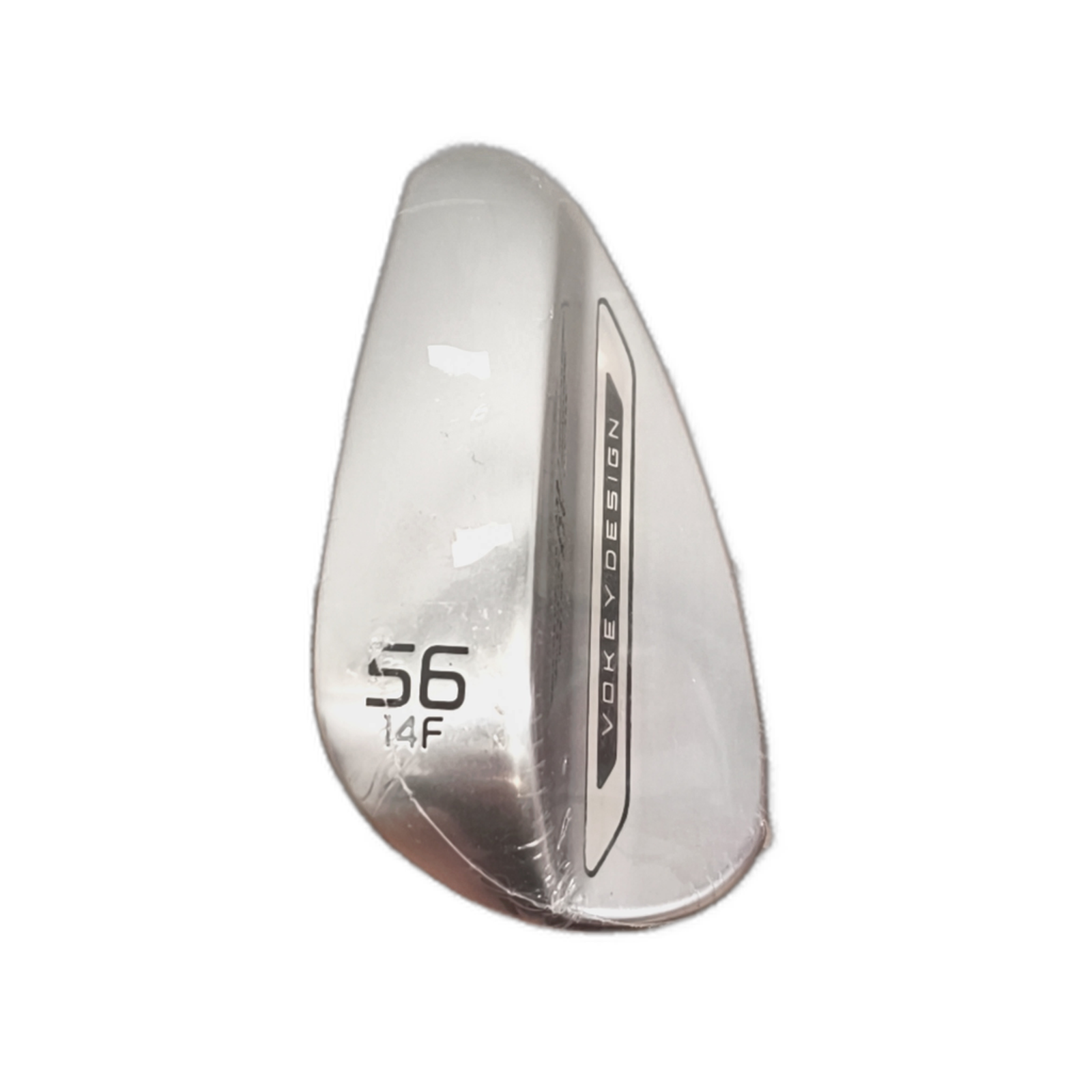 Titleist SM11 Wedge / Flex Wedge / 56/14 [model:silueta] [bg:handrolled]