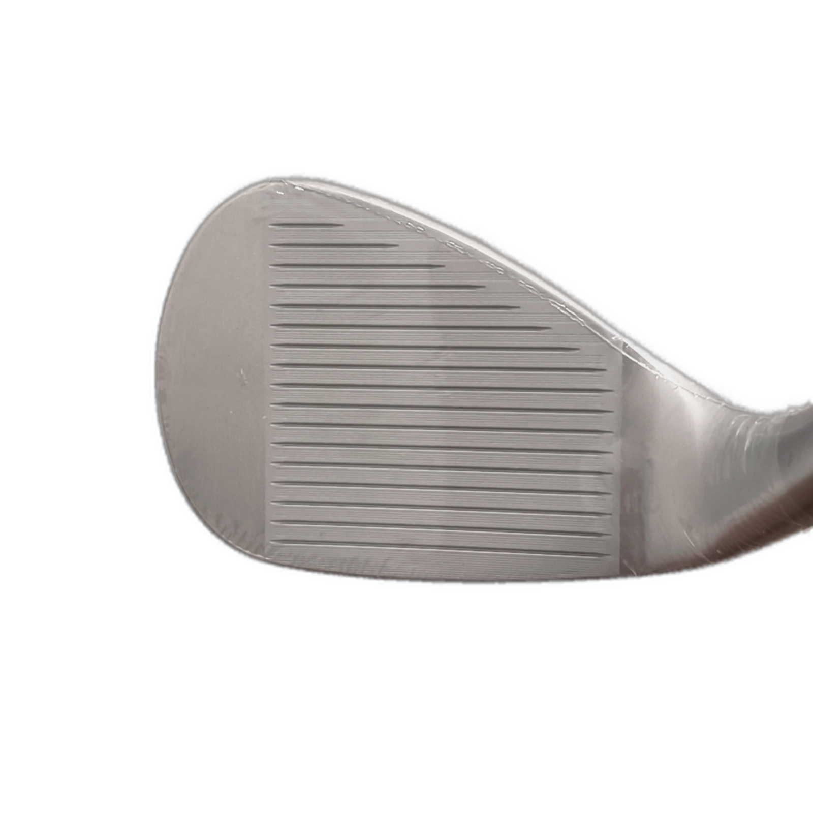 Titleist SM11 Wedge / Flex Regular / 56/10 [model:silueta] [bg:handrolled]