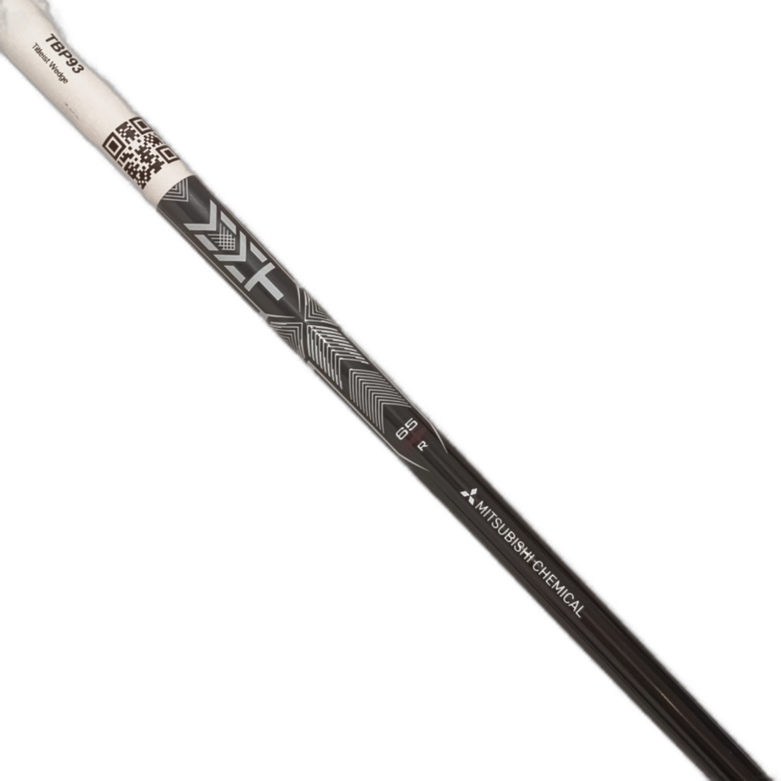 Titleist SM11 Wedge / Flex Regular / 56/10 [model:silueta] [bg:handrolled]