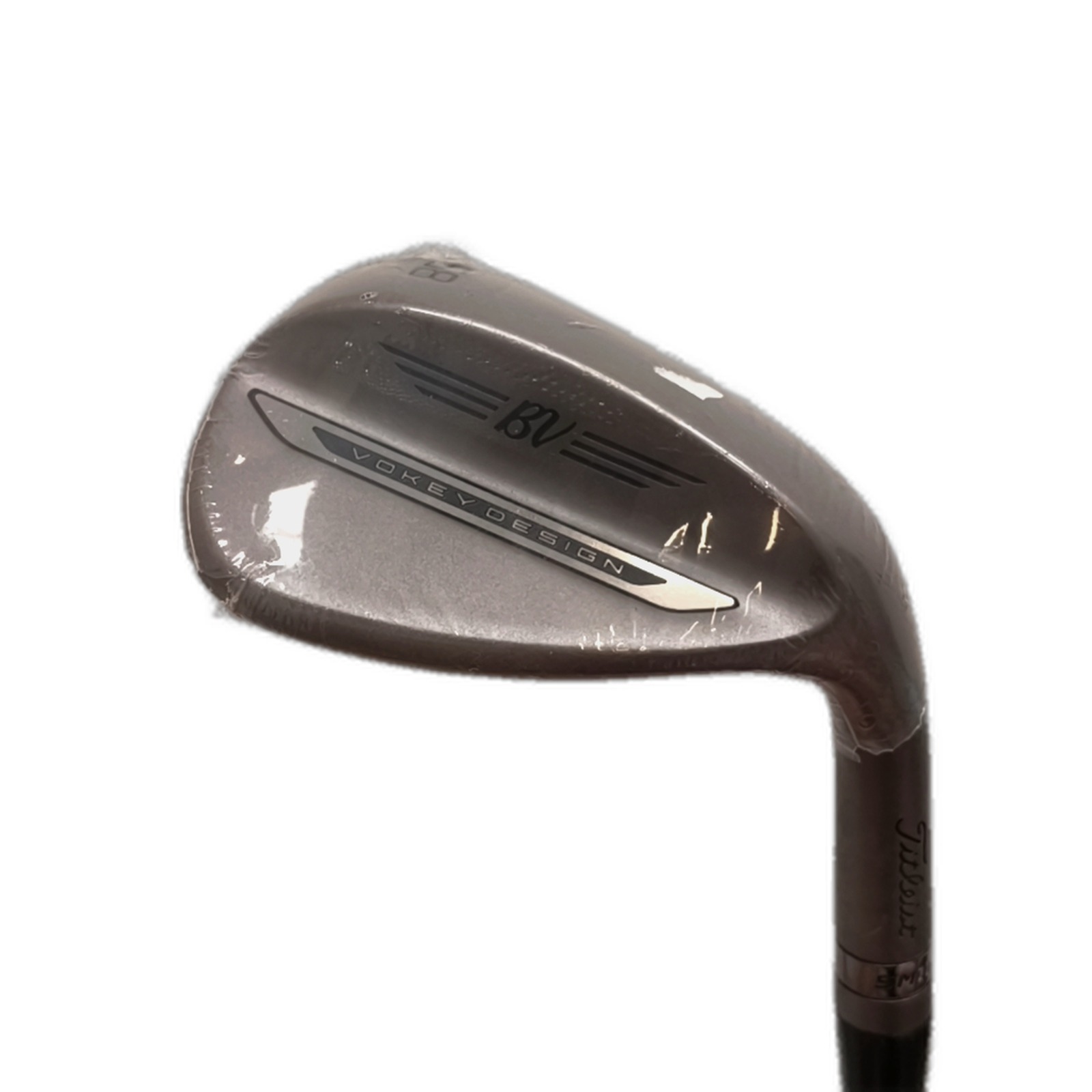 Titleist SM11 Wedge / Flex Wedge / 58/12 [model:silueta] [bg:handrolled]