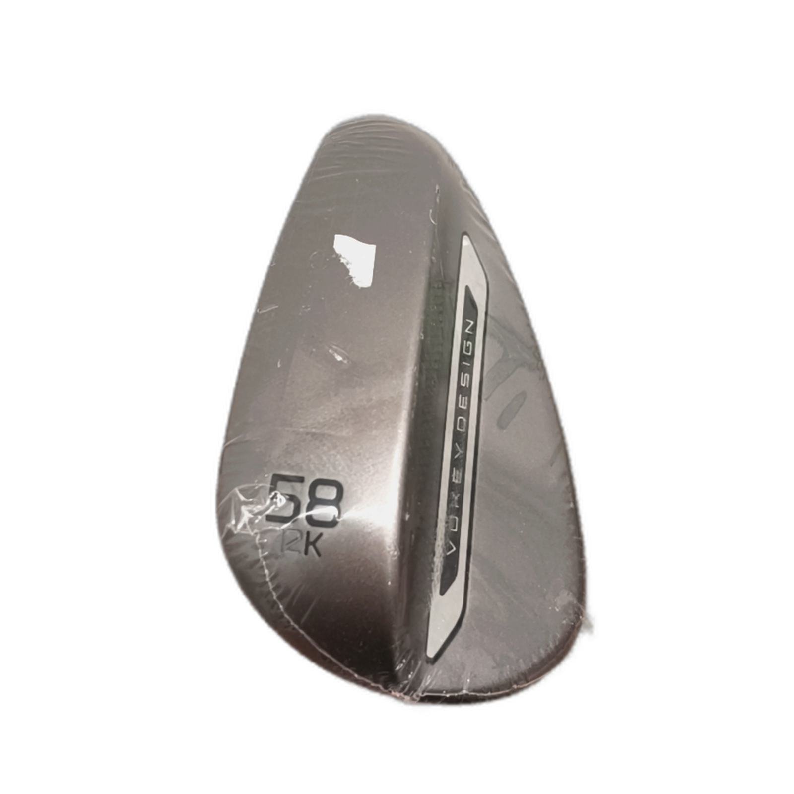 Titleist SM11 Wedge / Flex Wedge / 58/12 [model:silueta] [bg:handrolled]