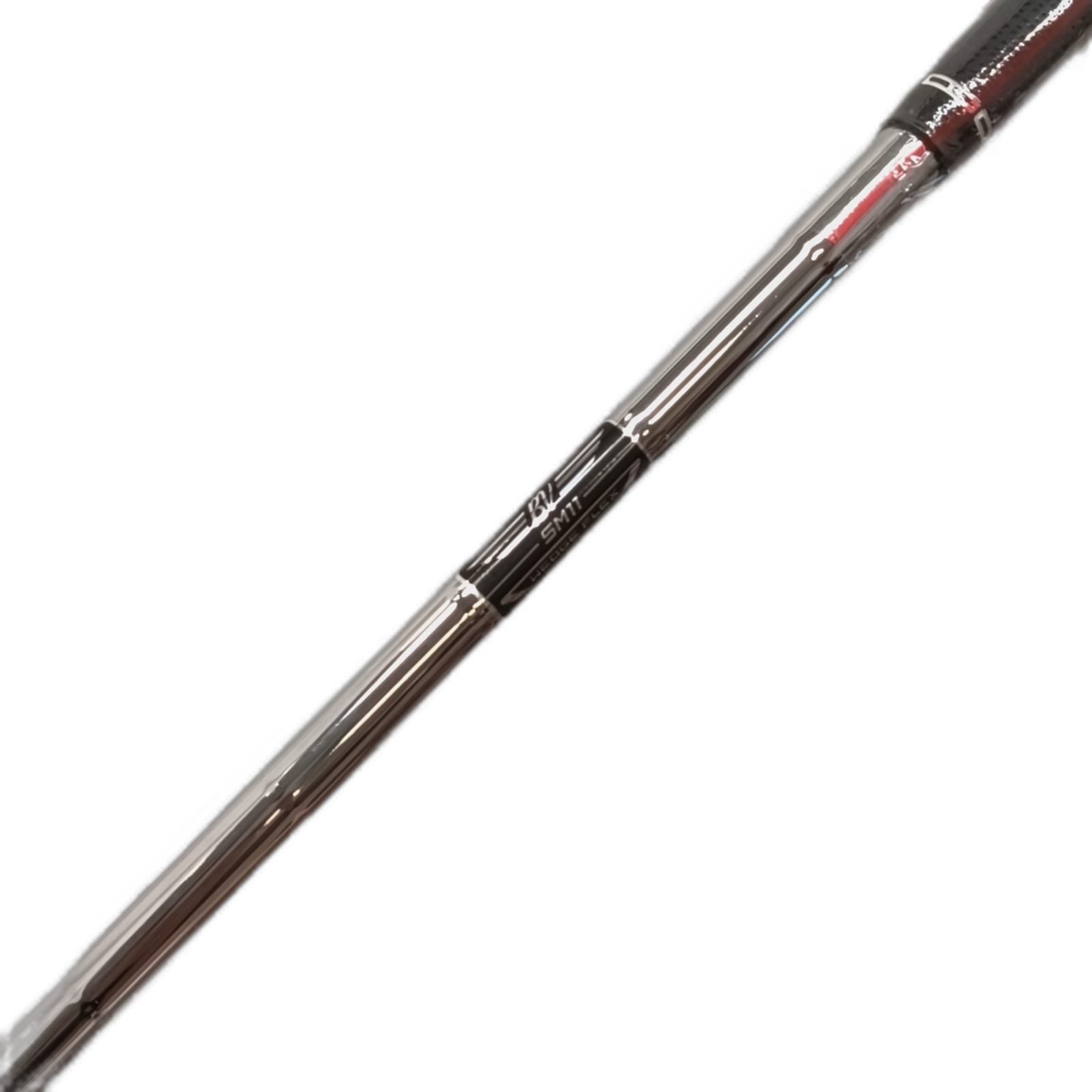 Titleist SM11 Wedge / Flex Wedge / 58/12 [model:silueta] [bg:handrolled]