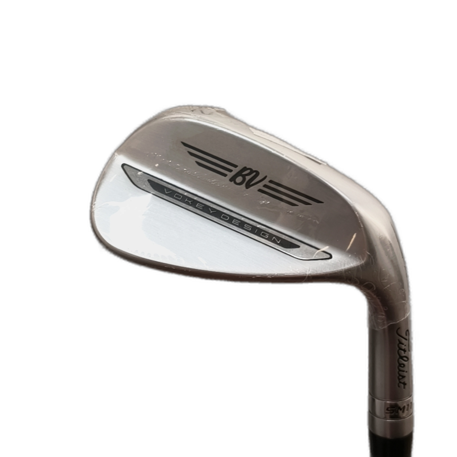 Titleist SM11 Wedge / Flex Wedge / 52/08 [model:silueta] [bg:handrolled]
